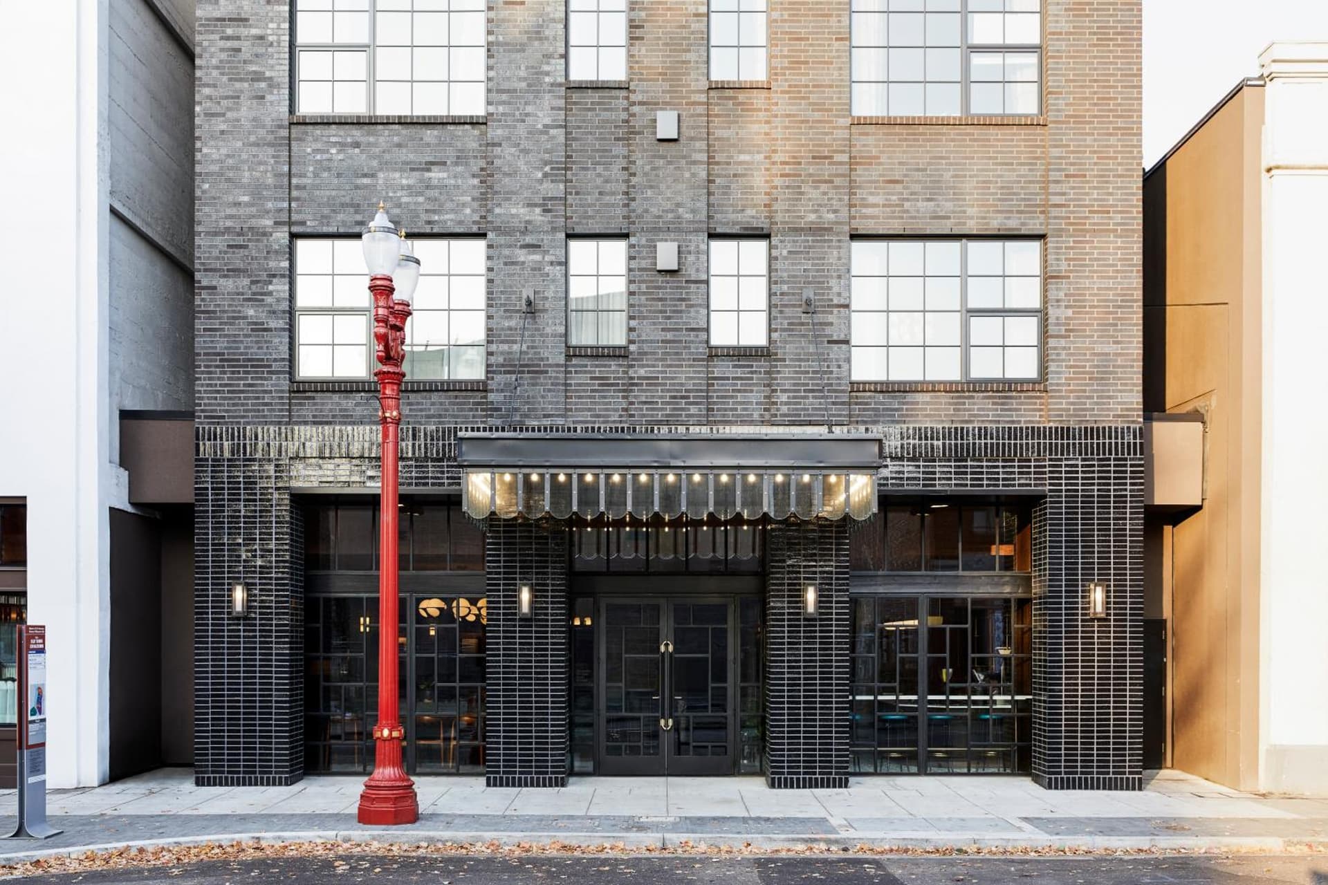 The Hoxton, Portland gallery photo in Portland, OR — image 9