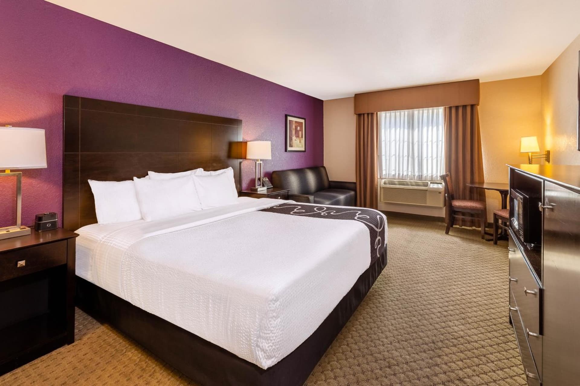 La Quinta by Wyndham Spokane Valley gallery photo in Spokane Valley, WA — image 5