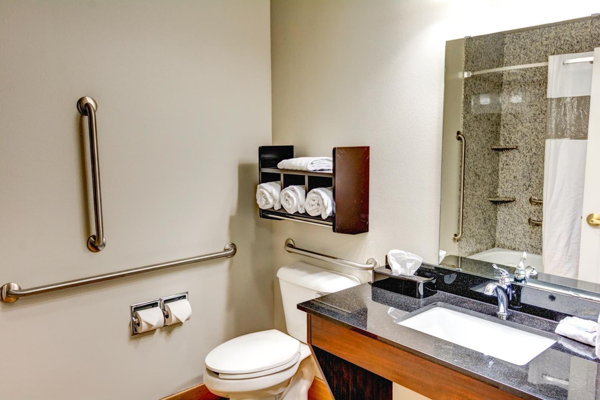 La Quinta by Wyndham Spokane Valley gallery photo in Spokane Valley, WA — image 6