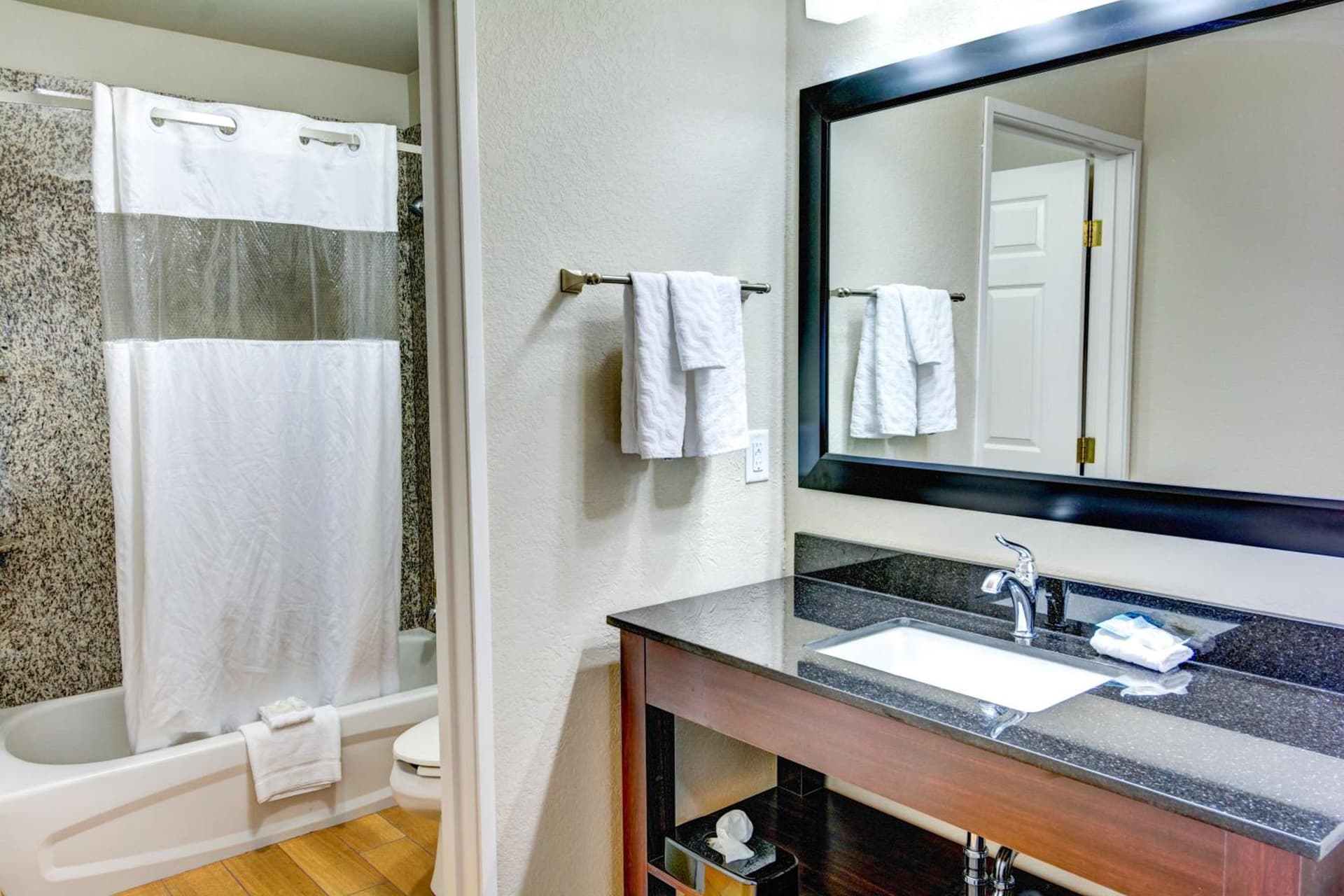 La Quinta by Wyndham Spokane Valley gallery photo in Spokane Valley, WA — image 24