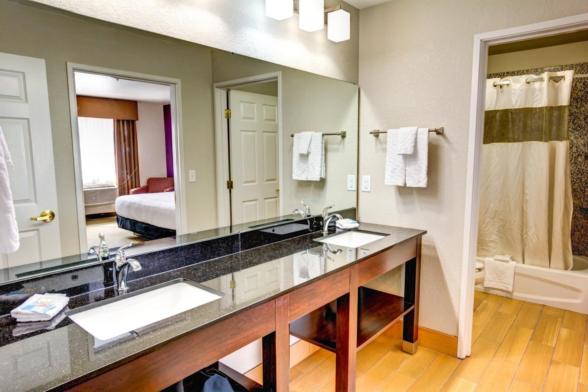 La Quinta by Wyndham Spokane Valley gallery photo in Spokane Valley, WA — image 30