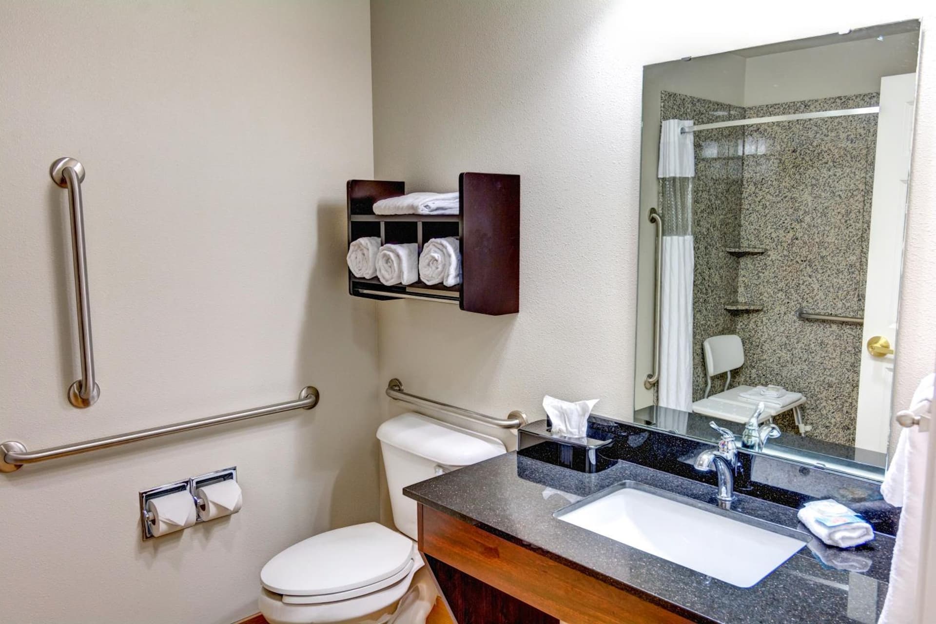 La Quinta by Wyndham Spokane Valley gallery photo in Spokane Valley, WA — image 9