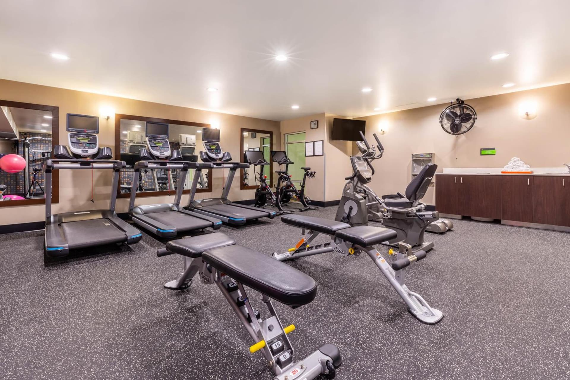 La Quinta by Wyndham Spokane Valley gallery photo in Spokane Valley, WA — image 15