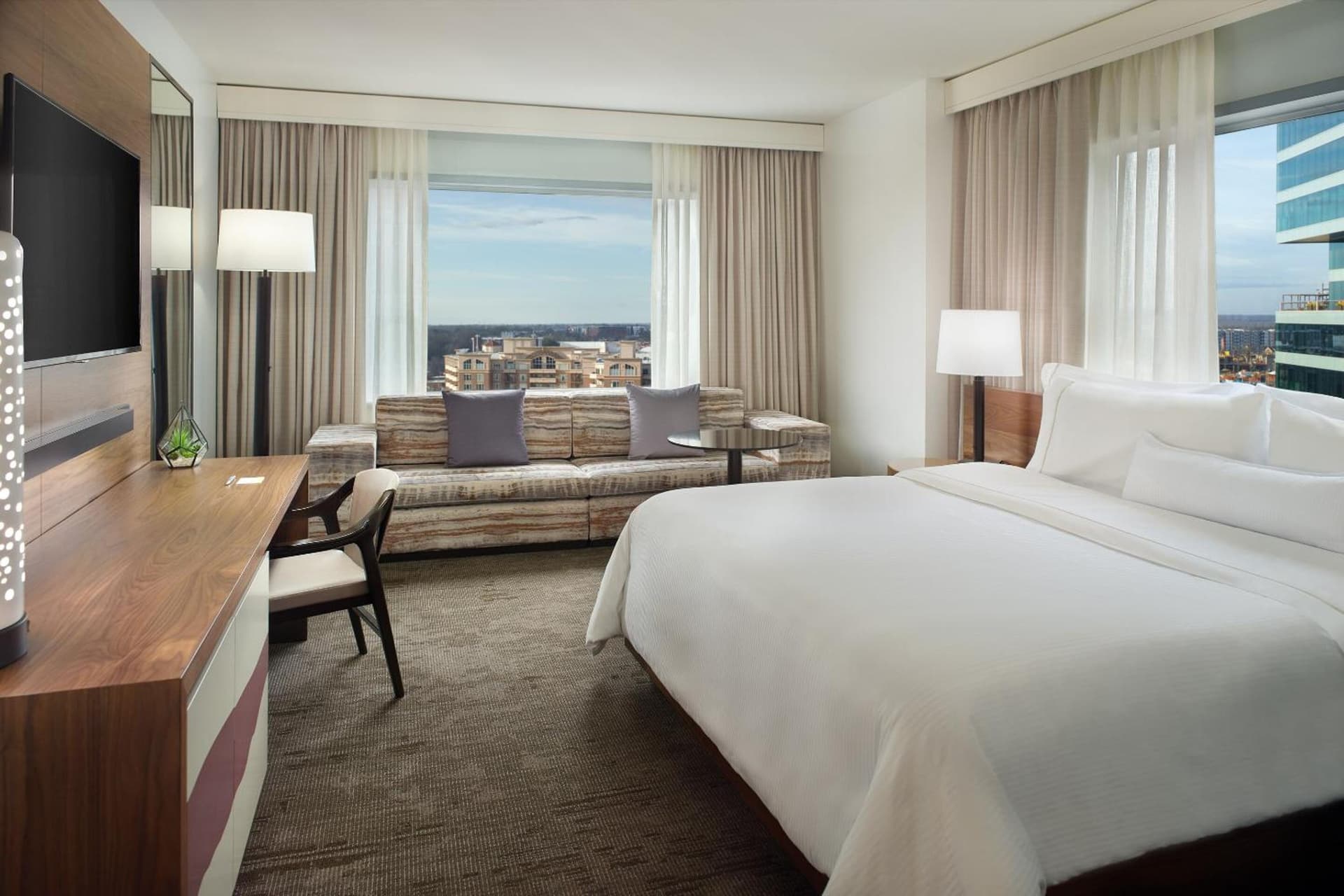 The Westin Charlotte gallery photo in Charlotte, NC — image 58