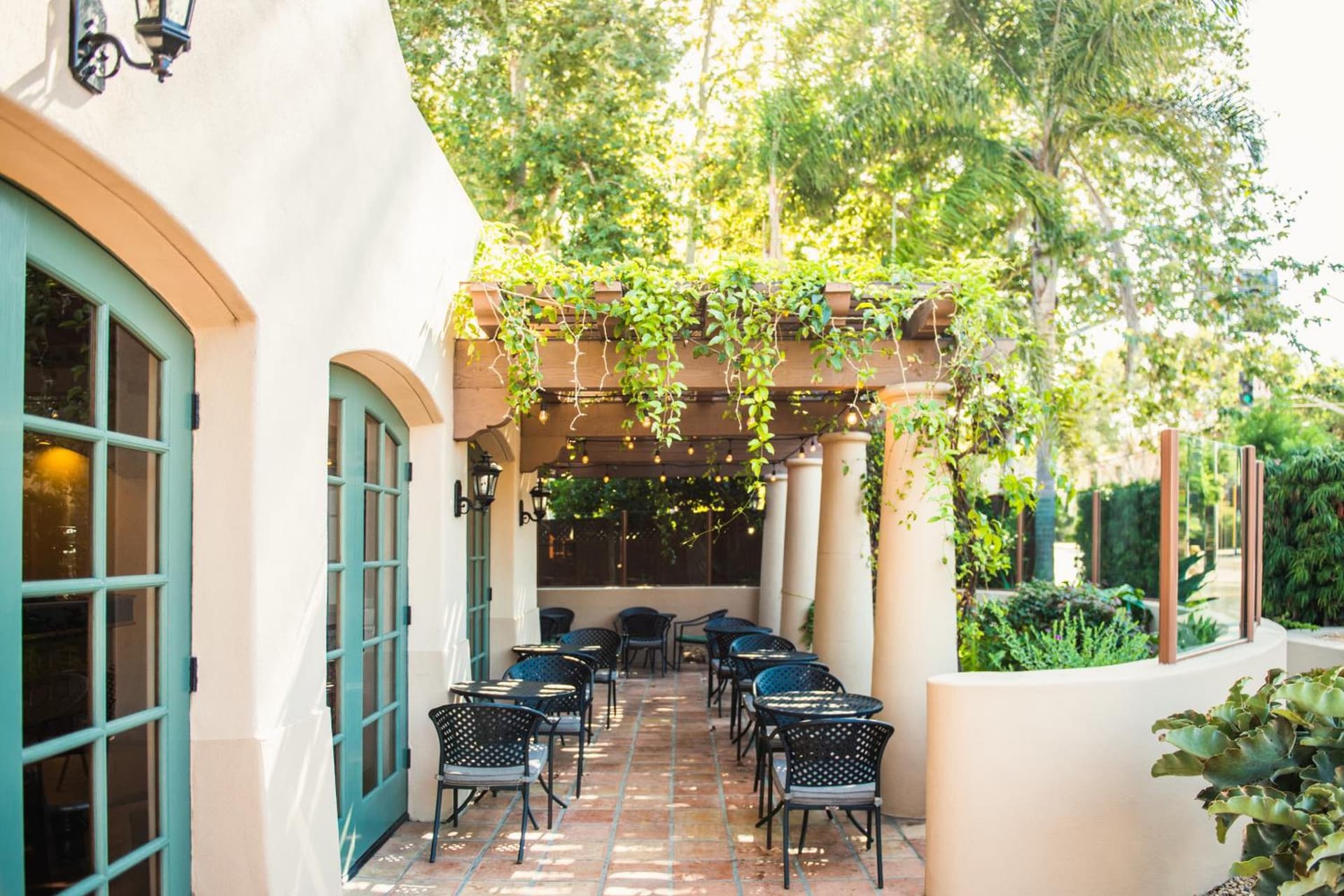 Inn by the Harbor gallery photo in Santa Barbara, CA — image 30