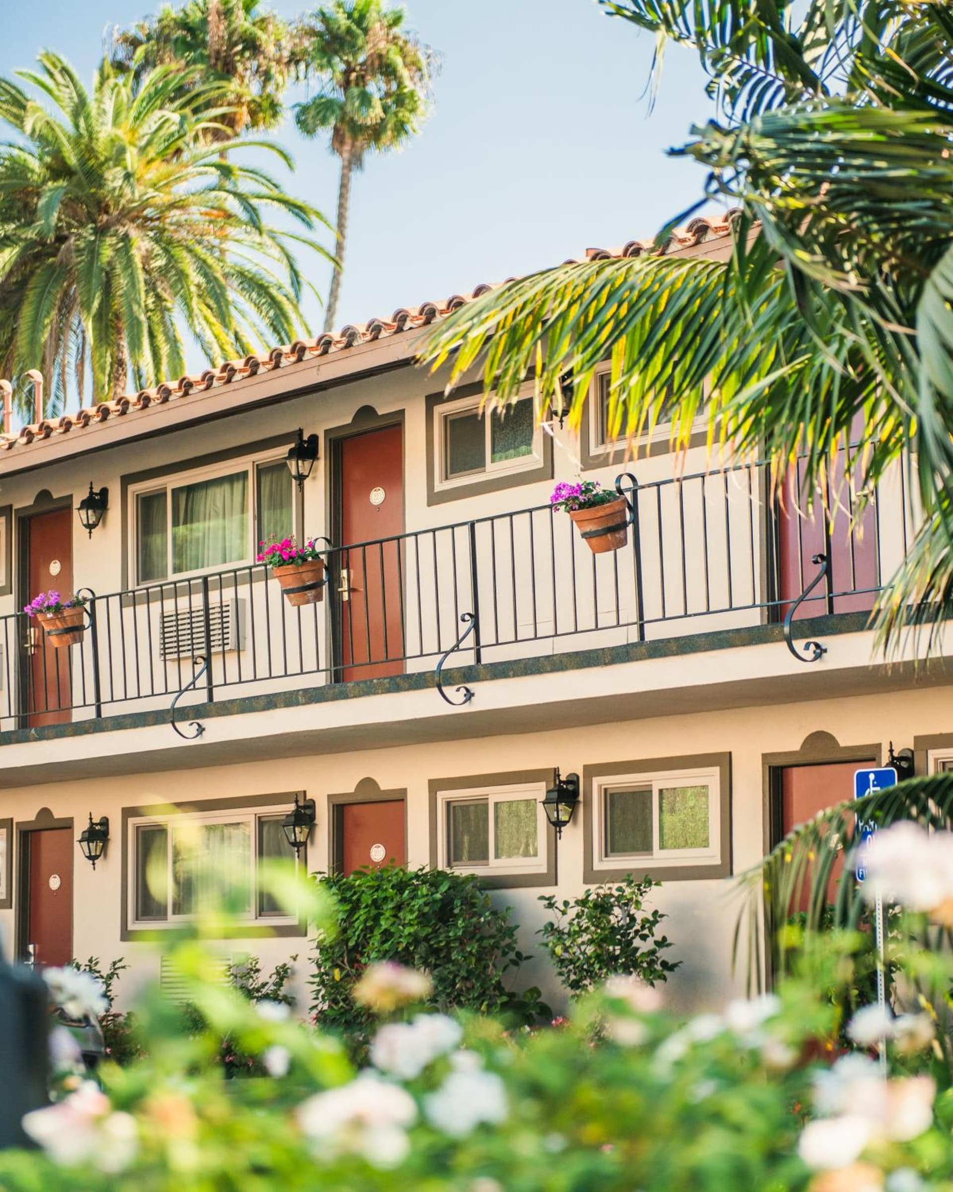 Inn by the Harbor gallery photo in Santa Barbara, CA — image 28