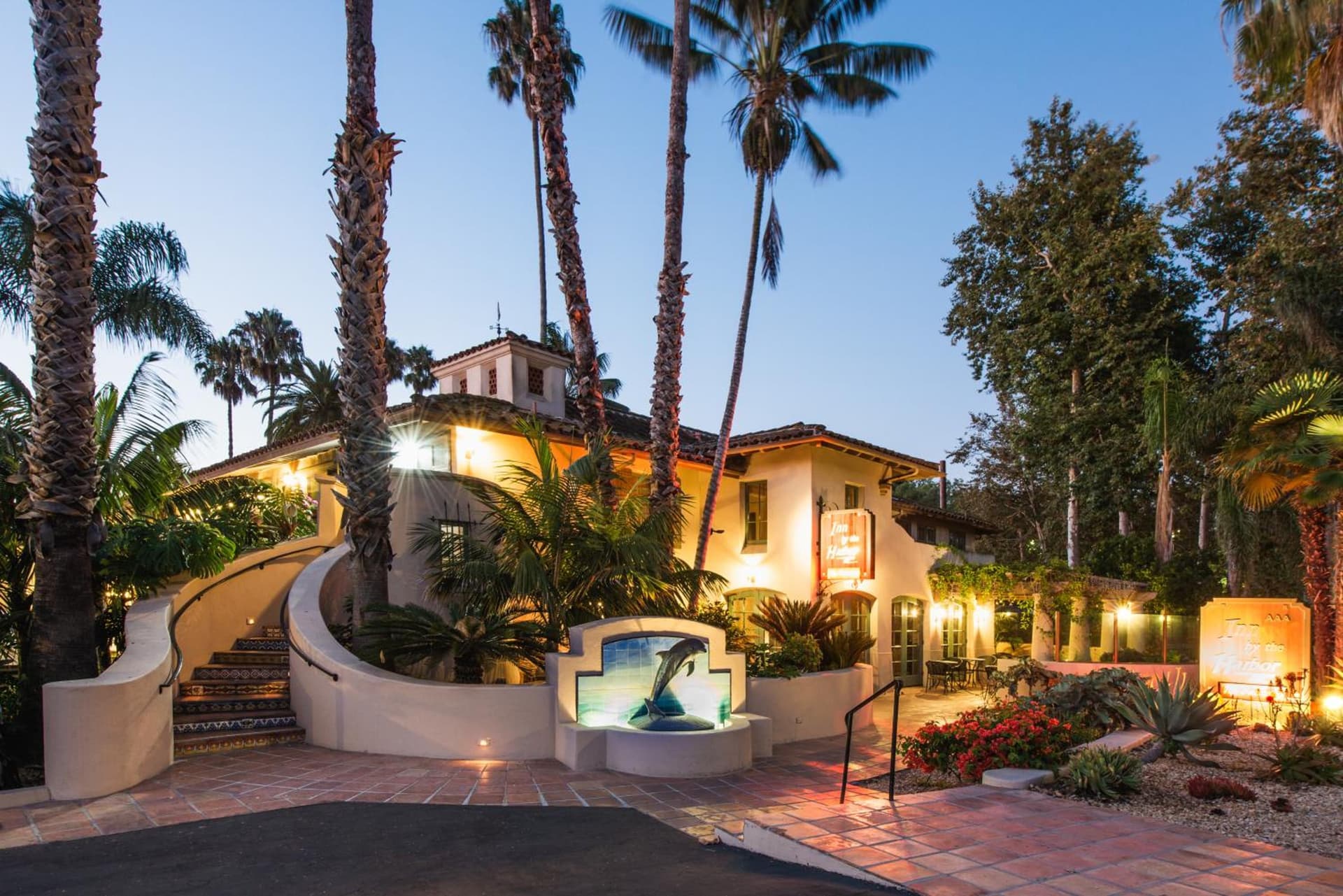 Inn by the Harbor gallery photo in Santa Barbara, CA — image 27
