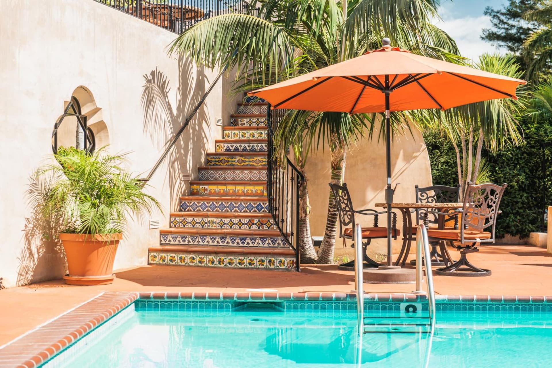 Brisas Del Mar Inn at the Beach gallery photo in Santa Barbara, CA — image 7