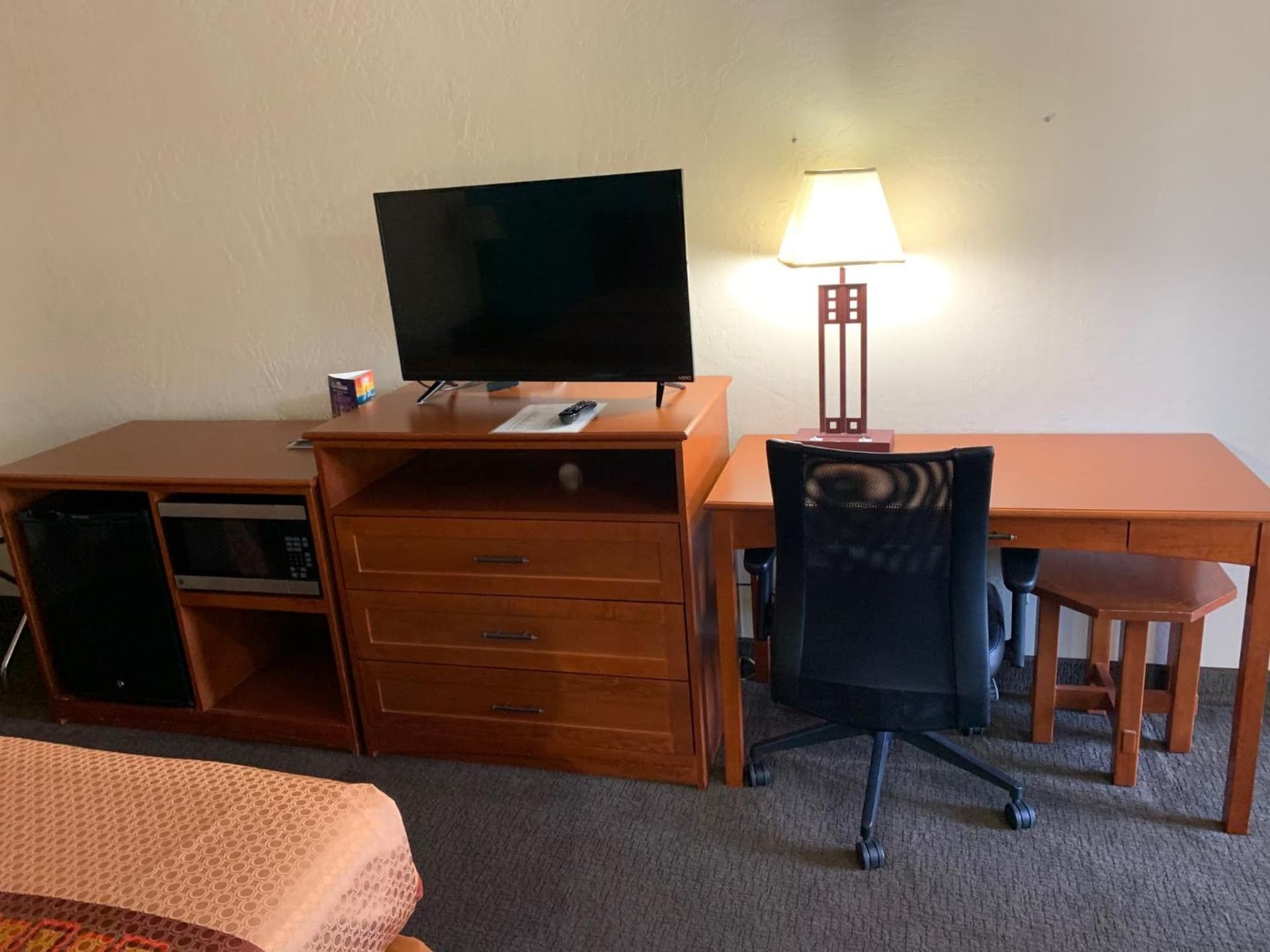 Claridge Inn - St. George property views in St. George, UT — gallery photo 3