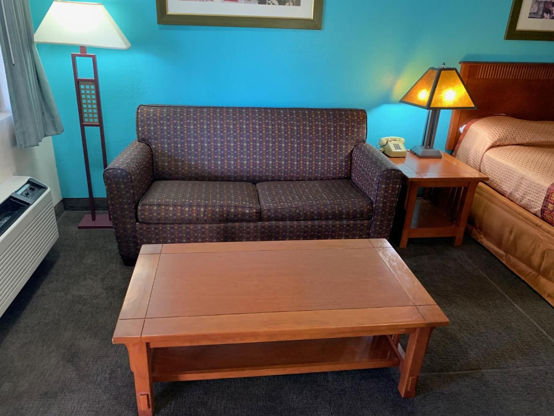 Claridge Inn - St. George gallery photo in St. George, UT — image 7
