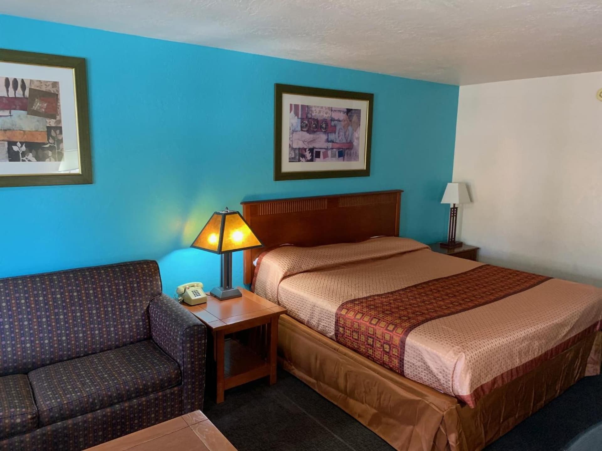 Claridge Inn - St. George gallery photo in St. George, UT — image 33