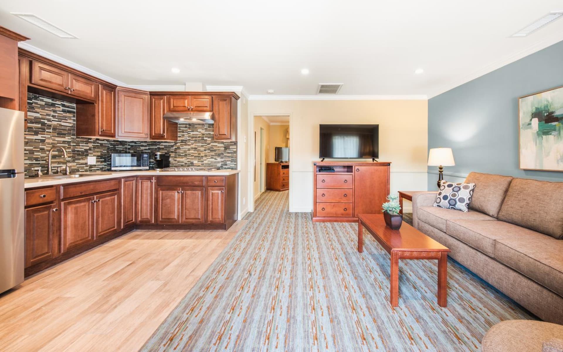 Brisas Del Mar Inn at the Beach gallery photo in Santa Barbara, CA — image 26