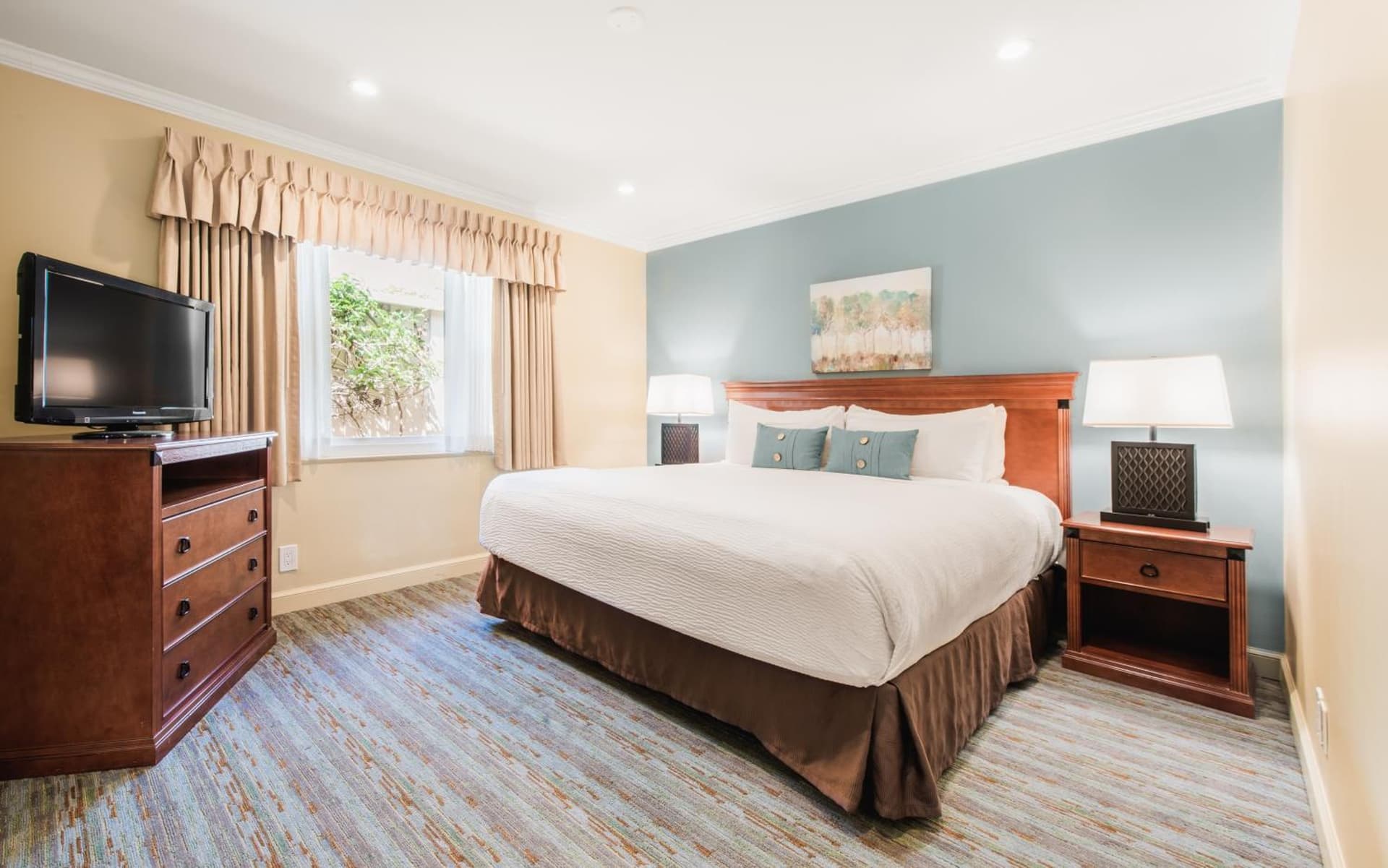 Brisas Del Mar Inn at the Beach gallery photo in Santa Barbara, CA — image 10