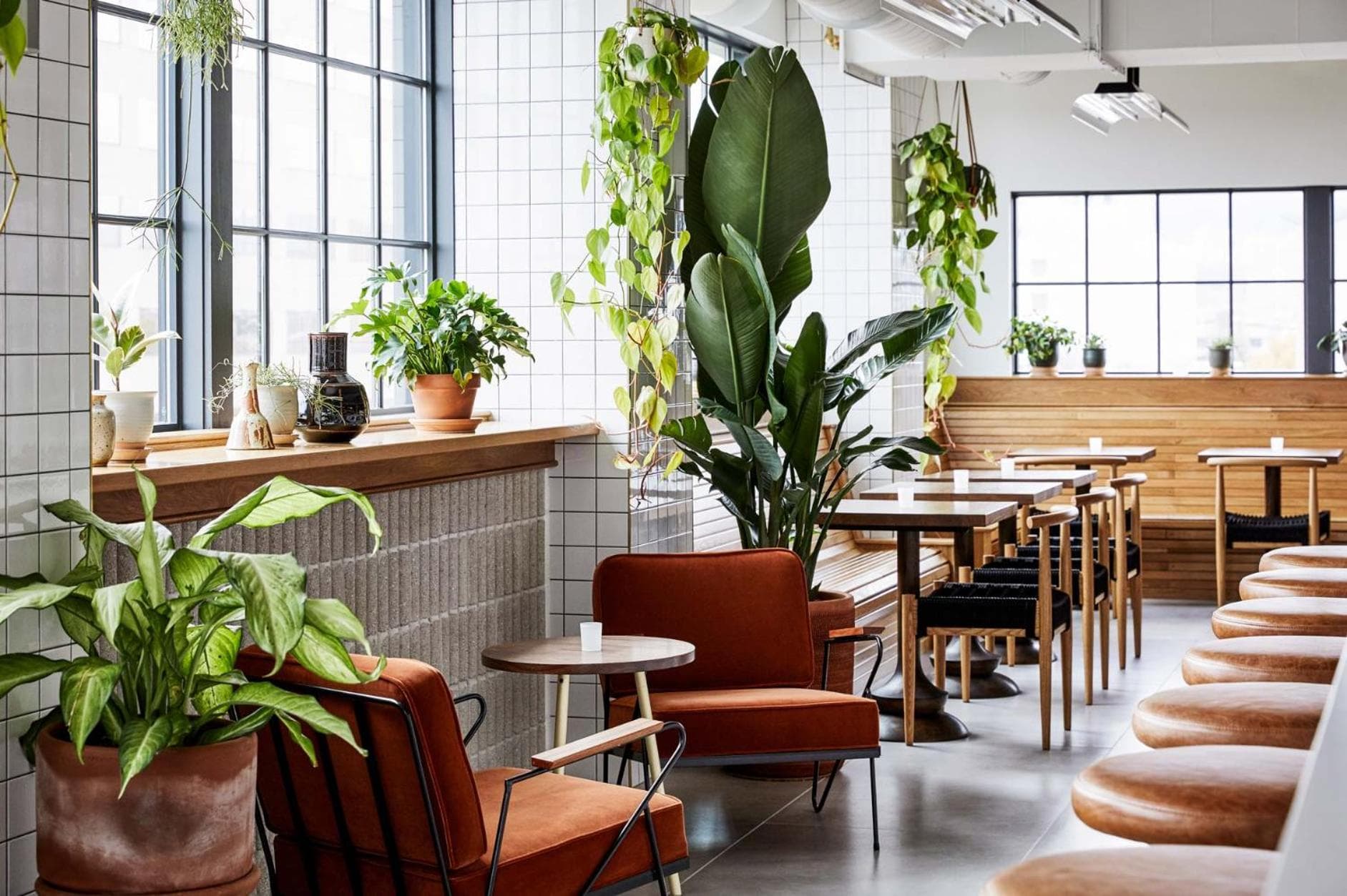 The Hoxton, Portland gallery photo in Portland, OR — image 23