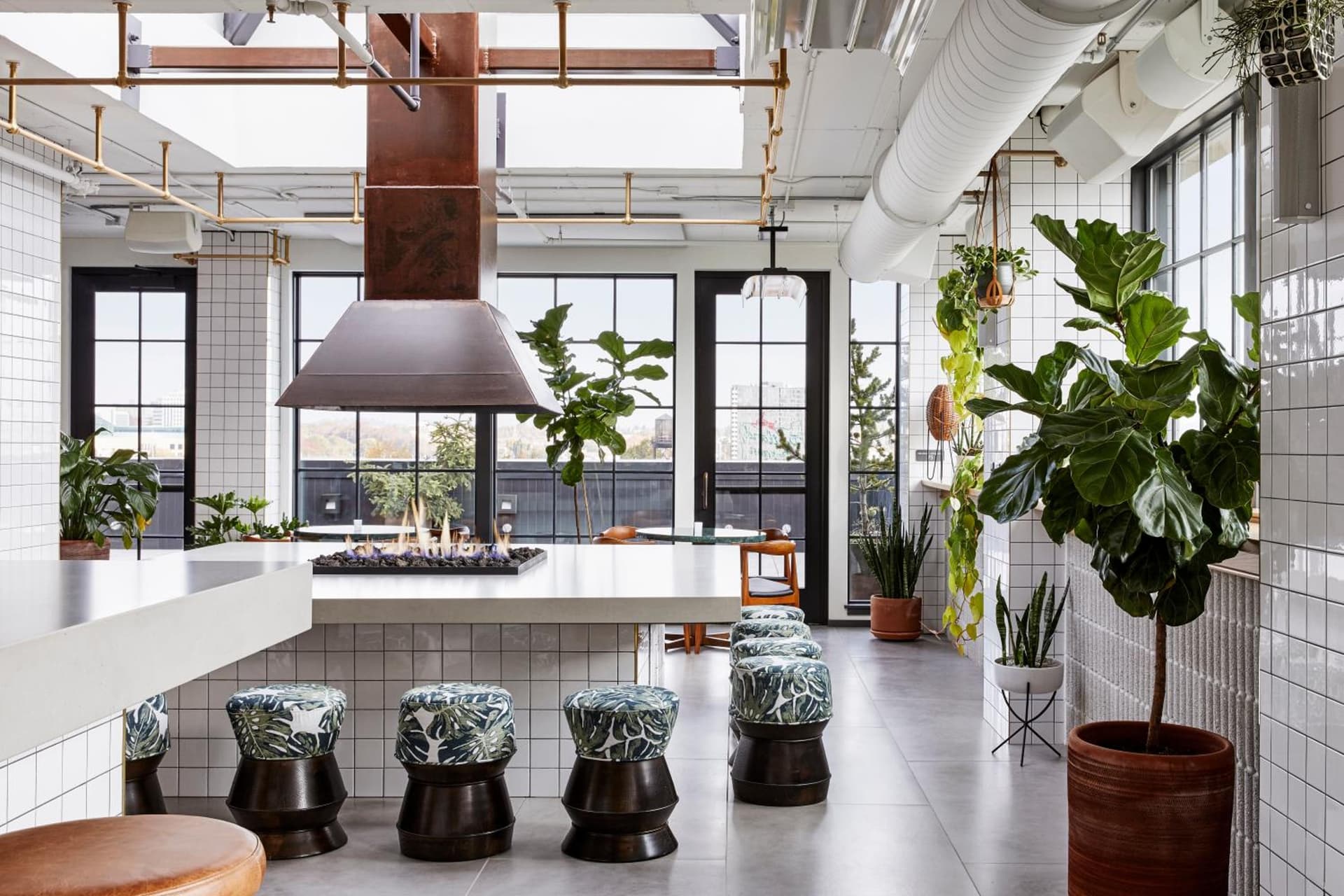 The Hoxton, Portland gallery photo in Portland, OR — image 20