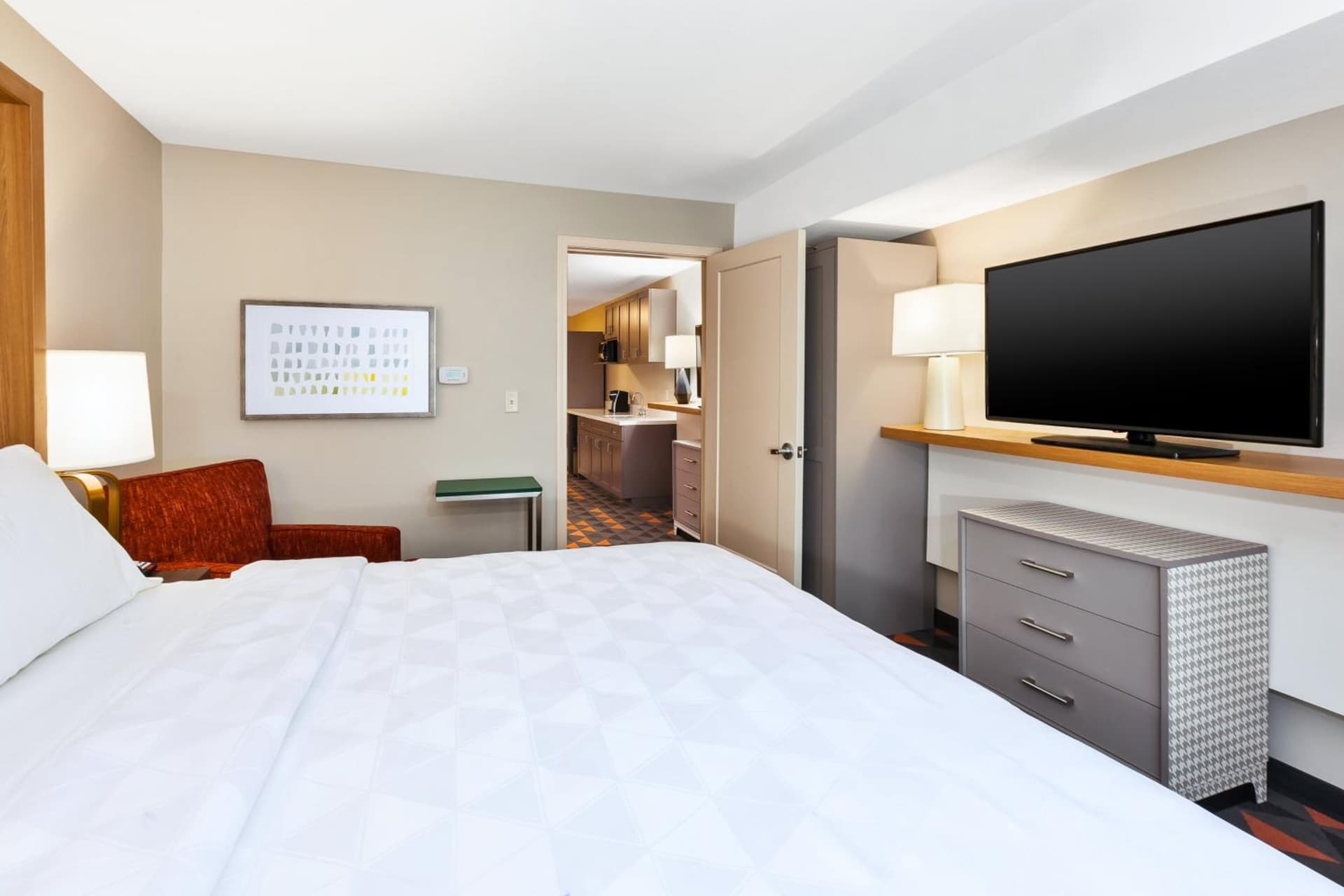 Holiday Inn & Suites - Toledo Southwest - Perrysburg by IHG gallery photo in Perrysburg, OH — image 38