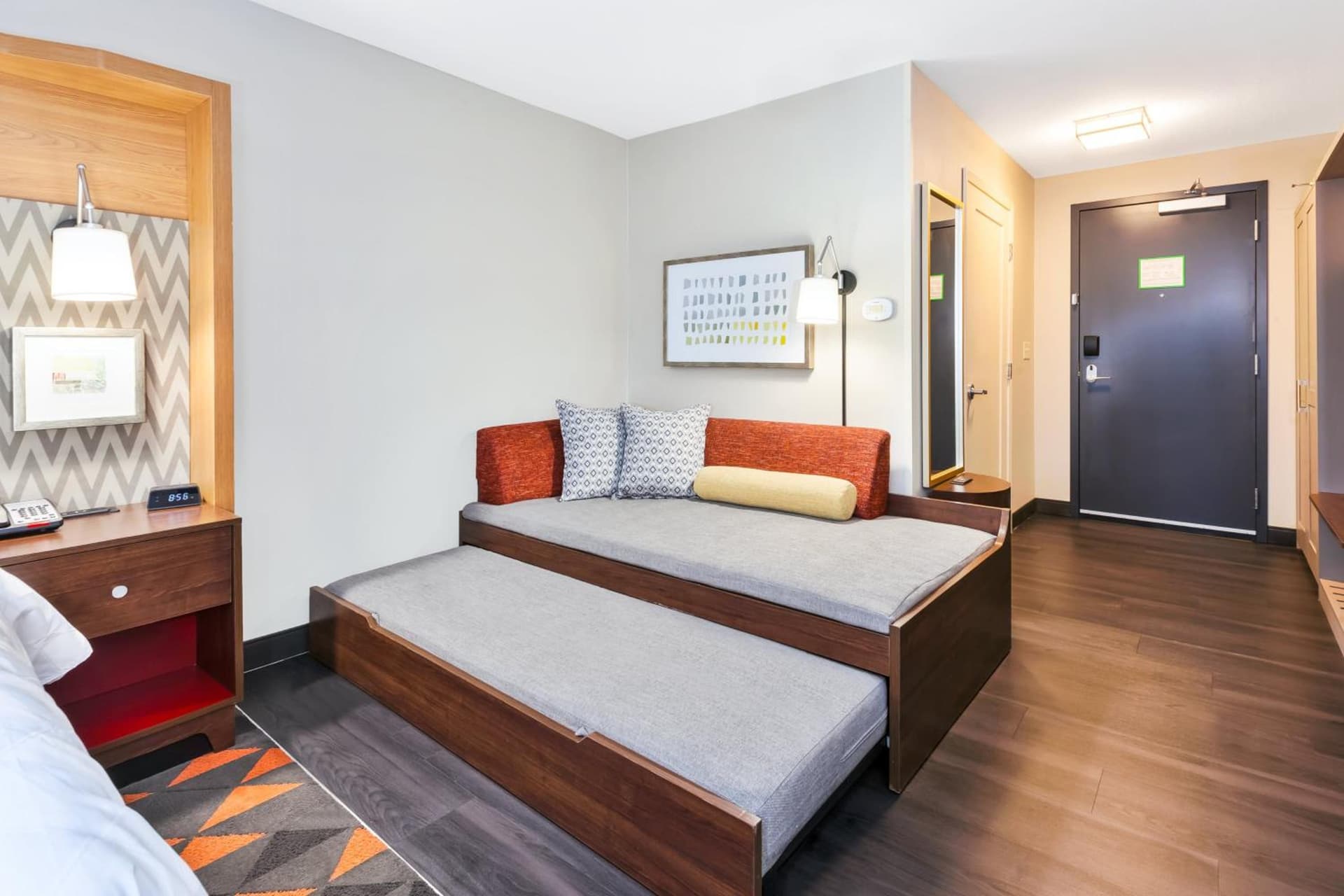 Holiday Inn & Suites - Toledo Southwest - Perrysburg by IHG gallery photo in Perrysburg, OH — image 43