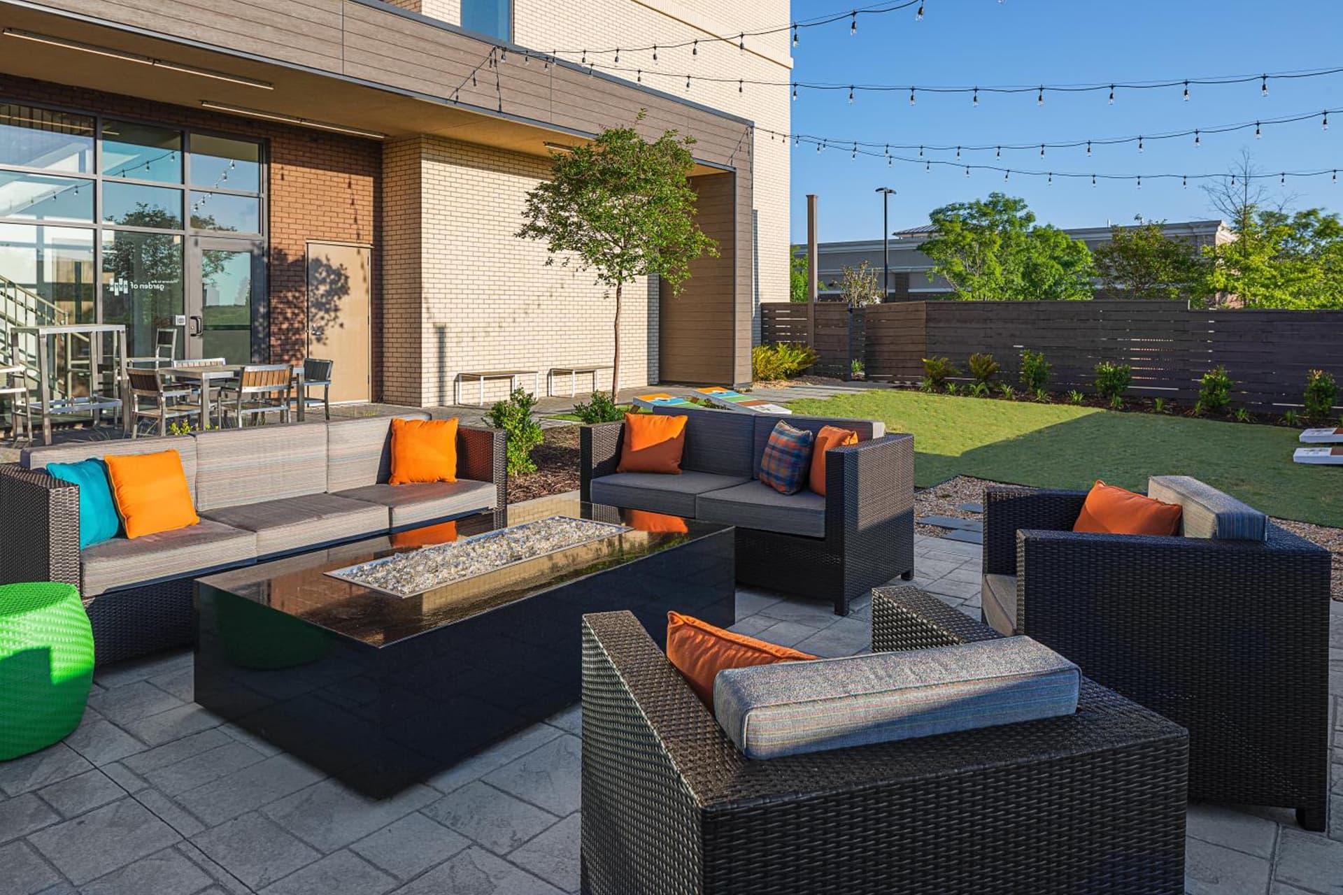 EVEN Hotel Alpharetta - Avalon Area by IHG gallery photo in Alpharetta, GA — image 35