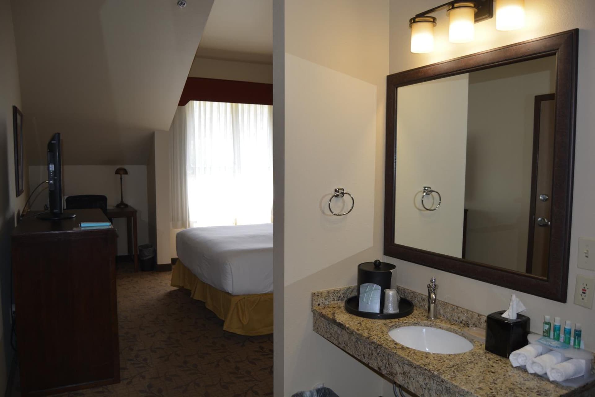 Hyatt Place Springdale - Zion National Park gallery photo in Springdale, UT — image 16
