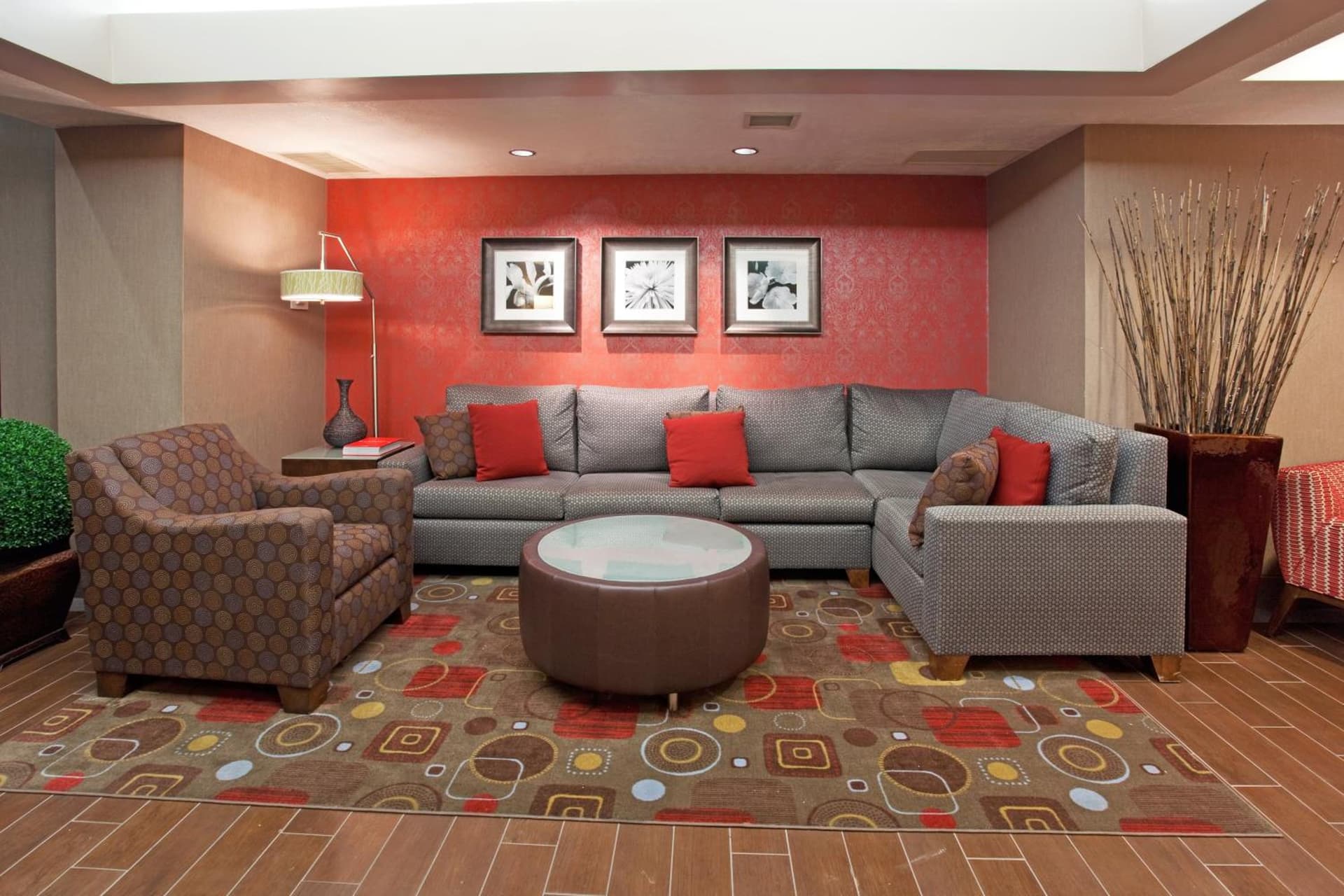Holiday Inn Express Ogden by IHG gallery photo in Ogden, UT — image 6