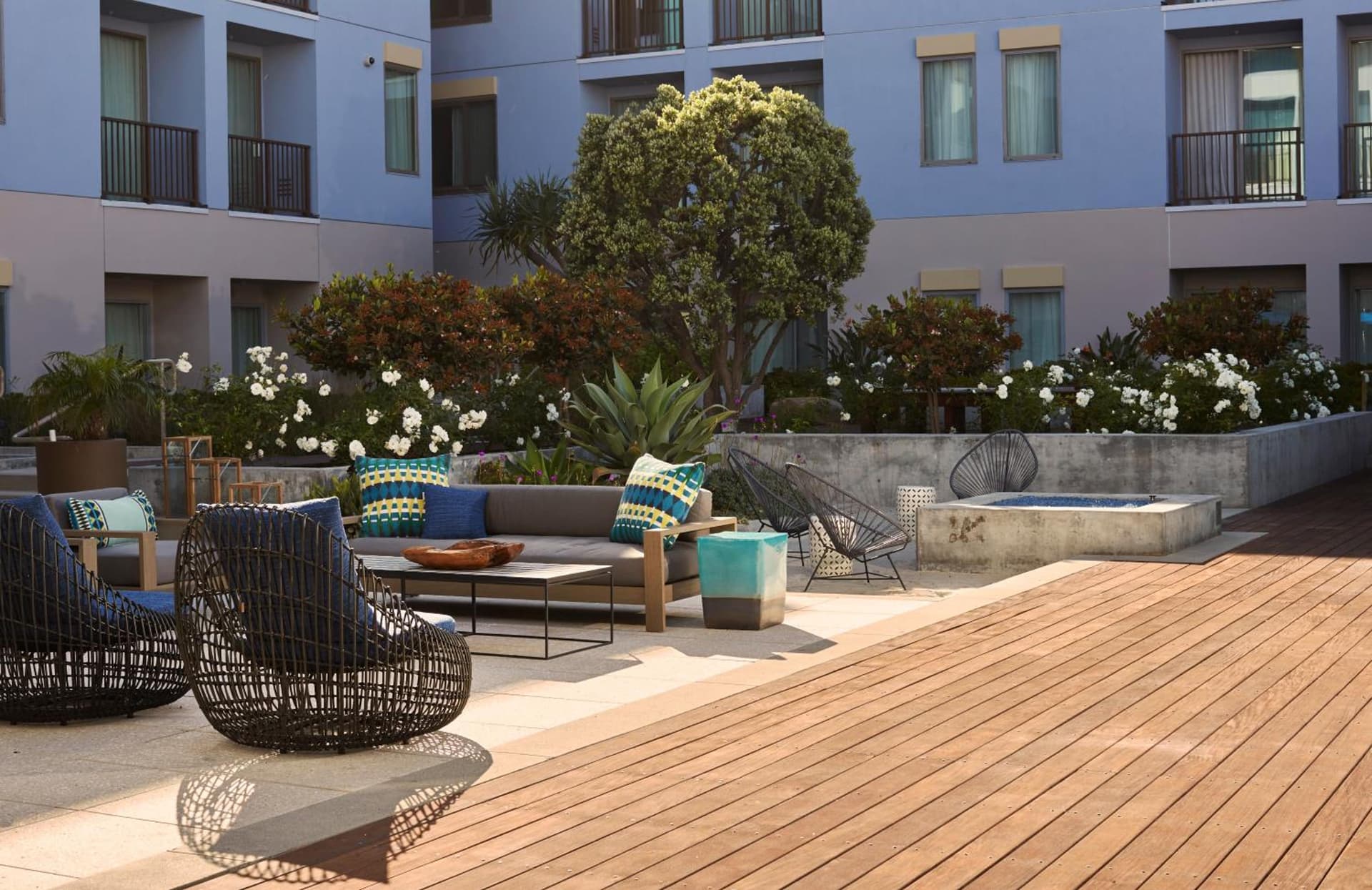 Kimpton Shorebreak Huntington Beach Resort by IHG gallery photo in Huntington Beach, CA — image 16