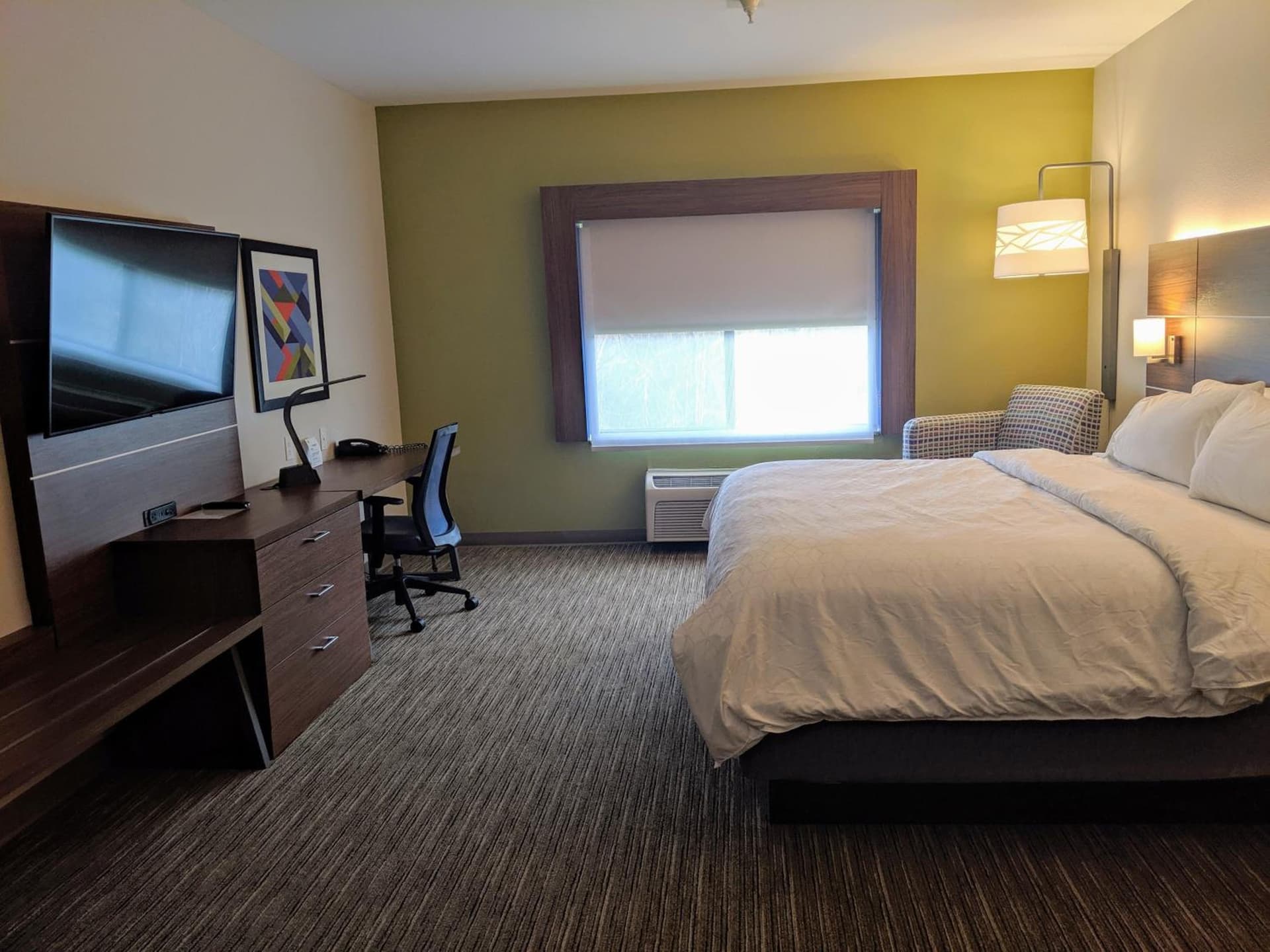 Holiday Inn Express Stephens City by IHG gallery photo in Stephens City, VA — image 15