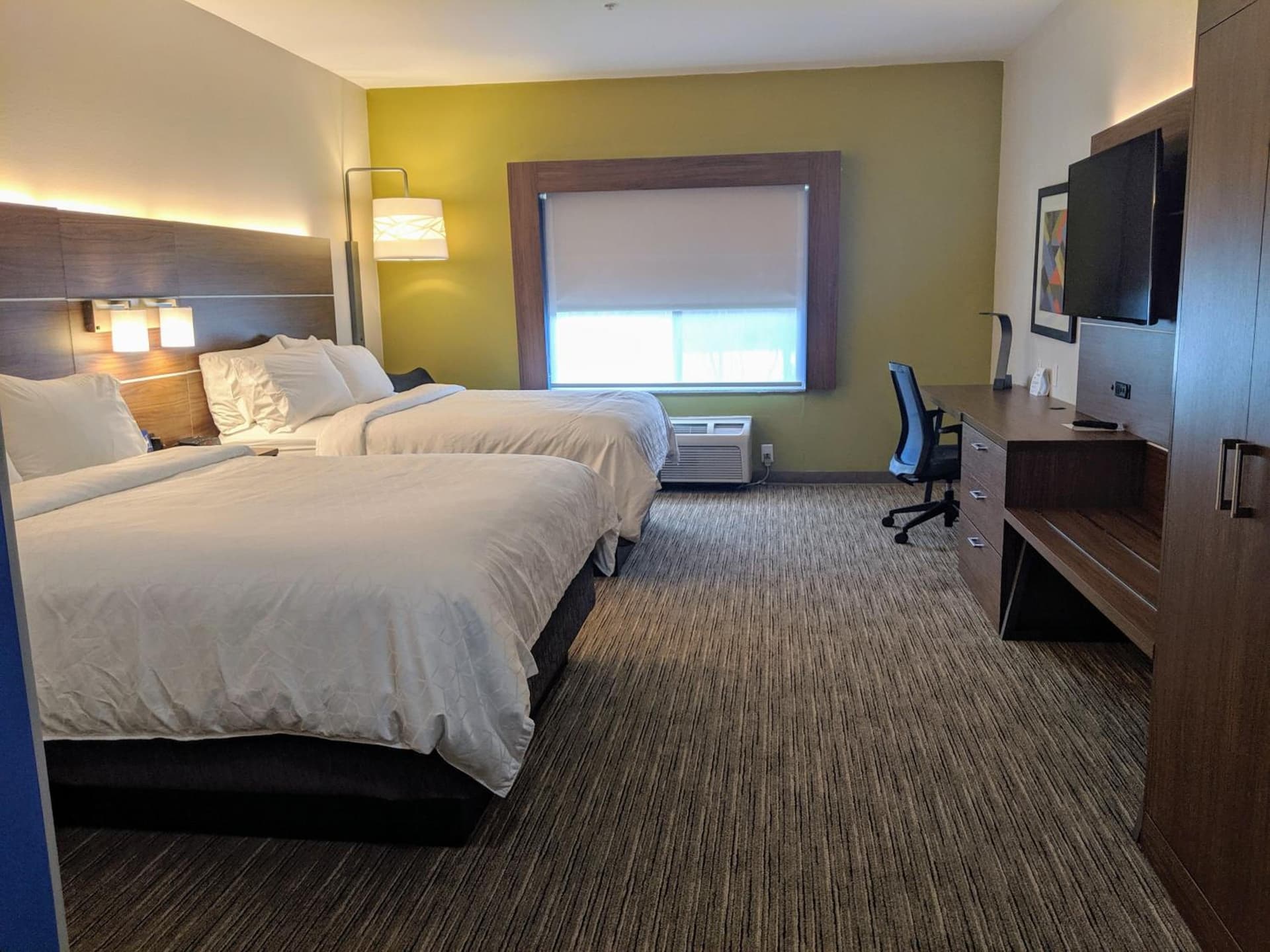 Holiday Inn Express Stephens City by IHG gallery photo in Stephens City, VA — image 9
