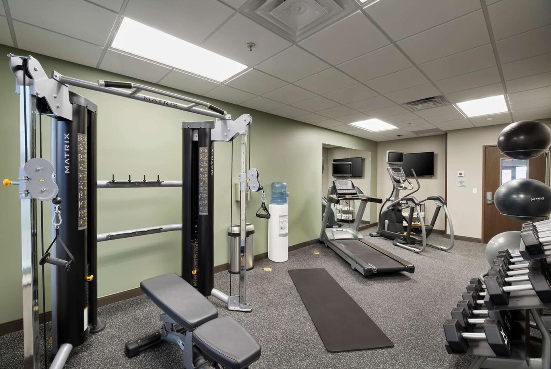 Wingate by Wyndham Hurricane WV gallery photo in Hurricane, WV — image 39