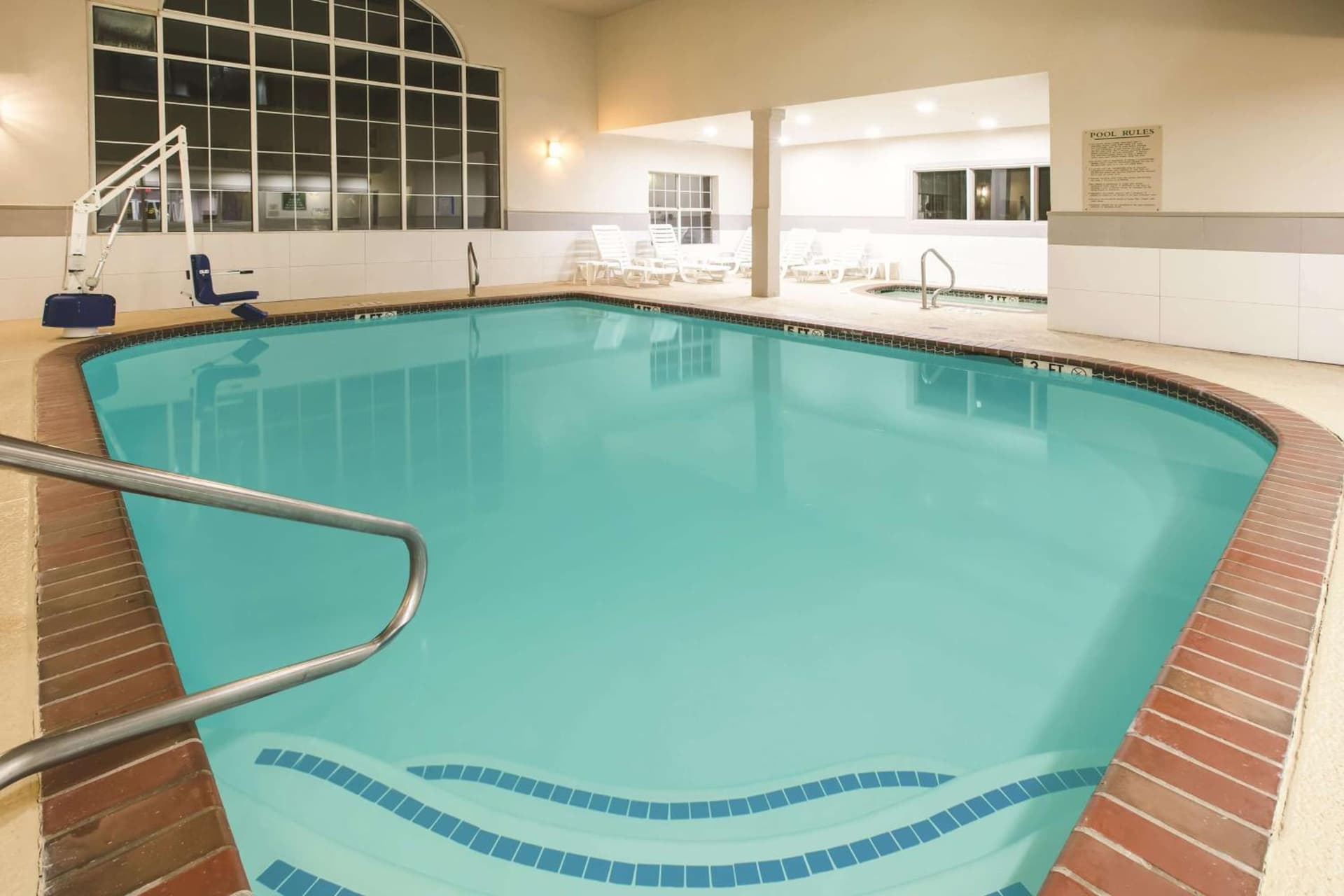 La Quinta by Wyndham Dallas Mesquite gallery photo in Mesquite, TX — image 13