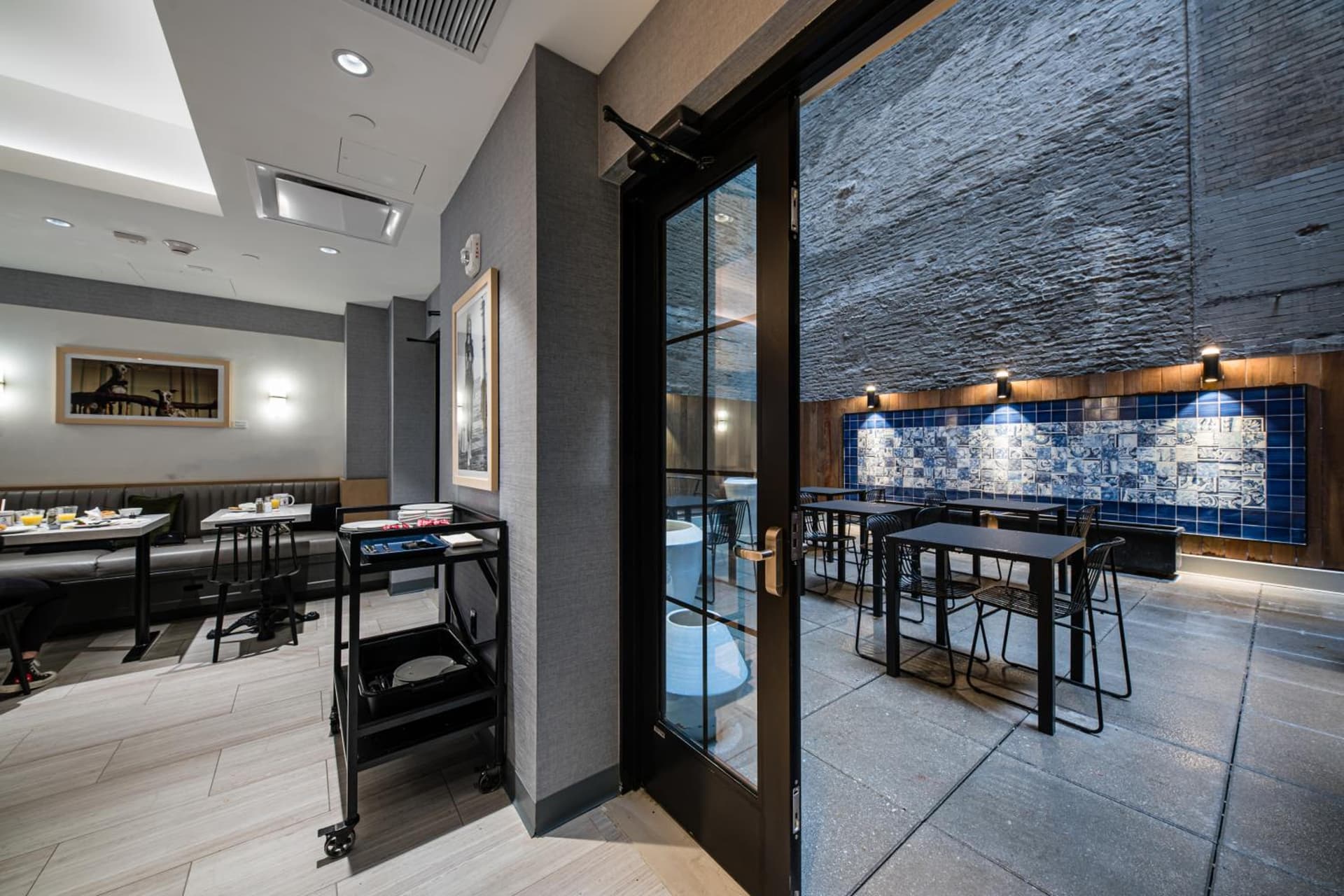 Pestana Park Avenue gallery photo in New York, NY — image 10