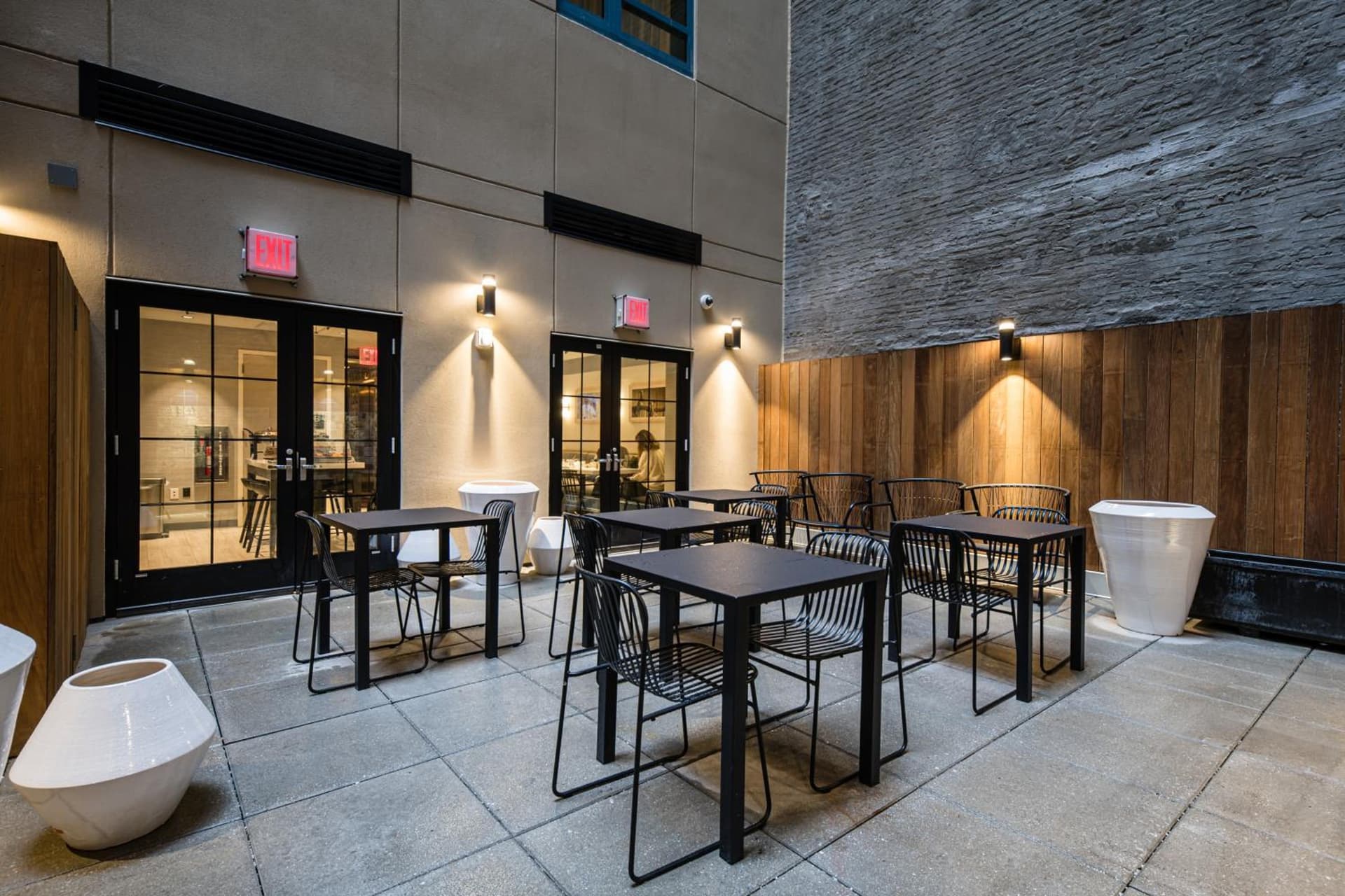 Pestana Park Avenue interior in New York, NY — gallery photo 2