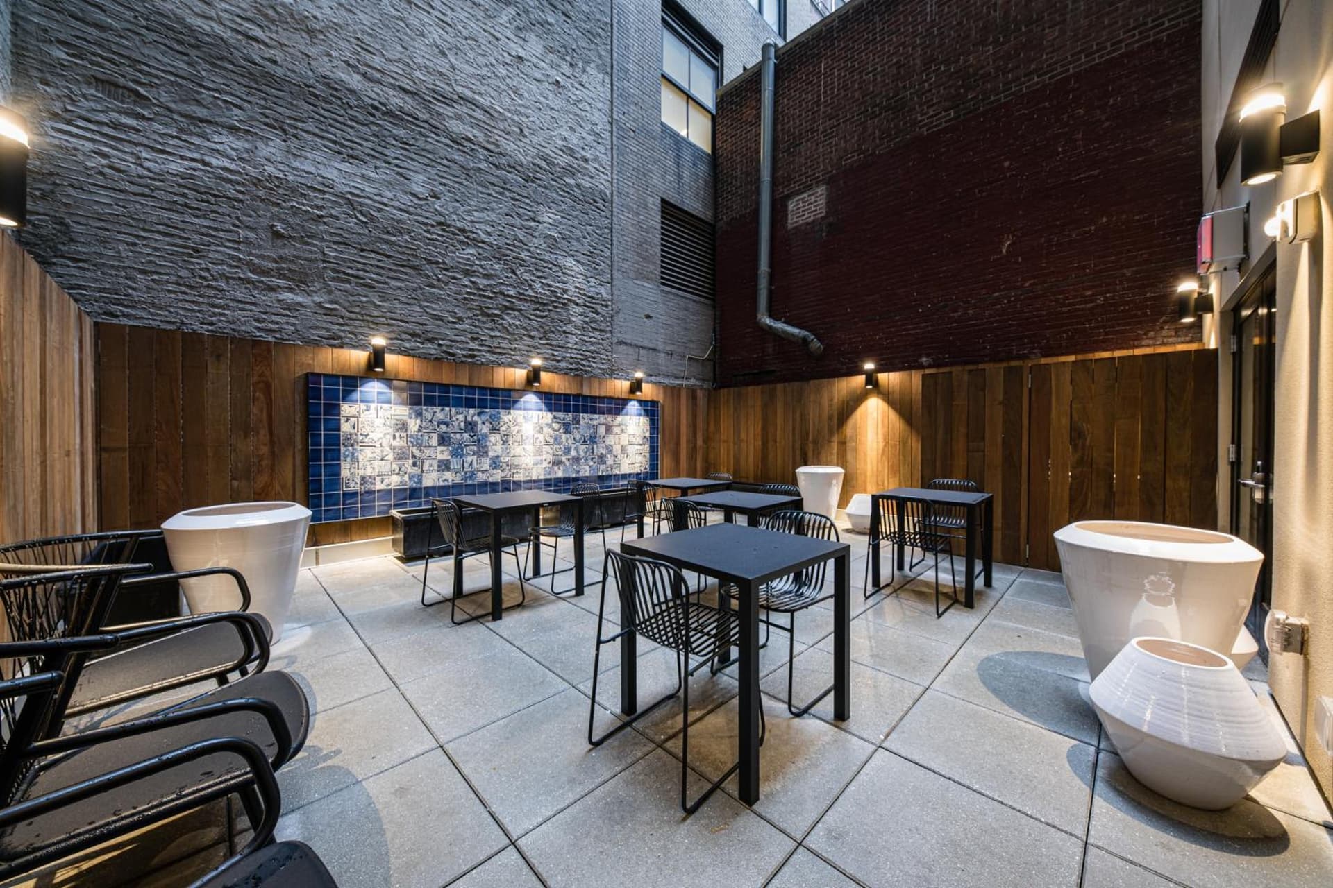 Pestana Park Avenue gallery photo in New York, NY — image 34