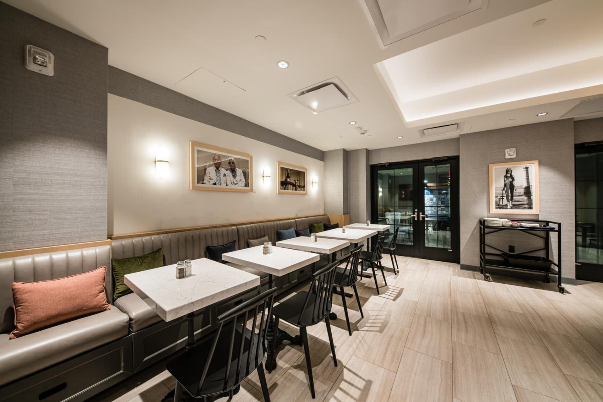 Pestana Park Avenue gallery photo in New York, NY — image 26