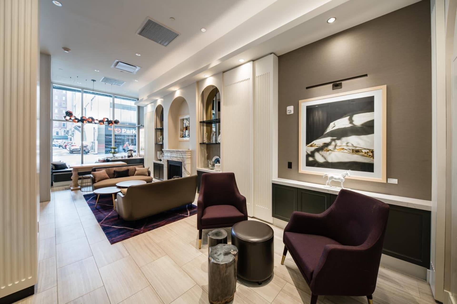 Pestana Park Avenue gallery photo in New York, NY — image 22
