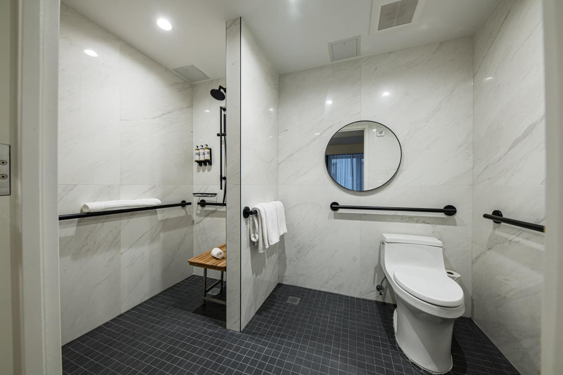 Pestana Park Avenue gallery photo in New York, NY — image 25