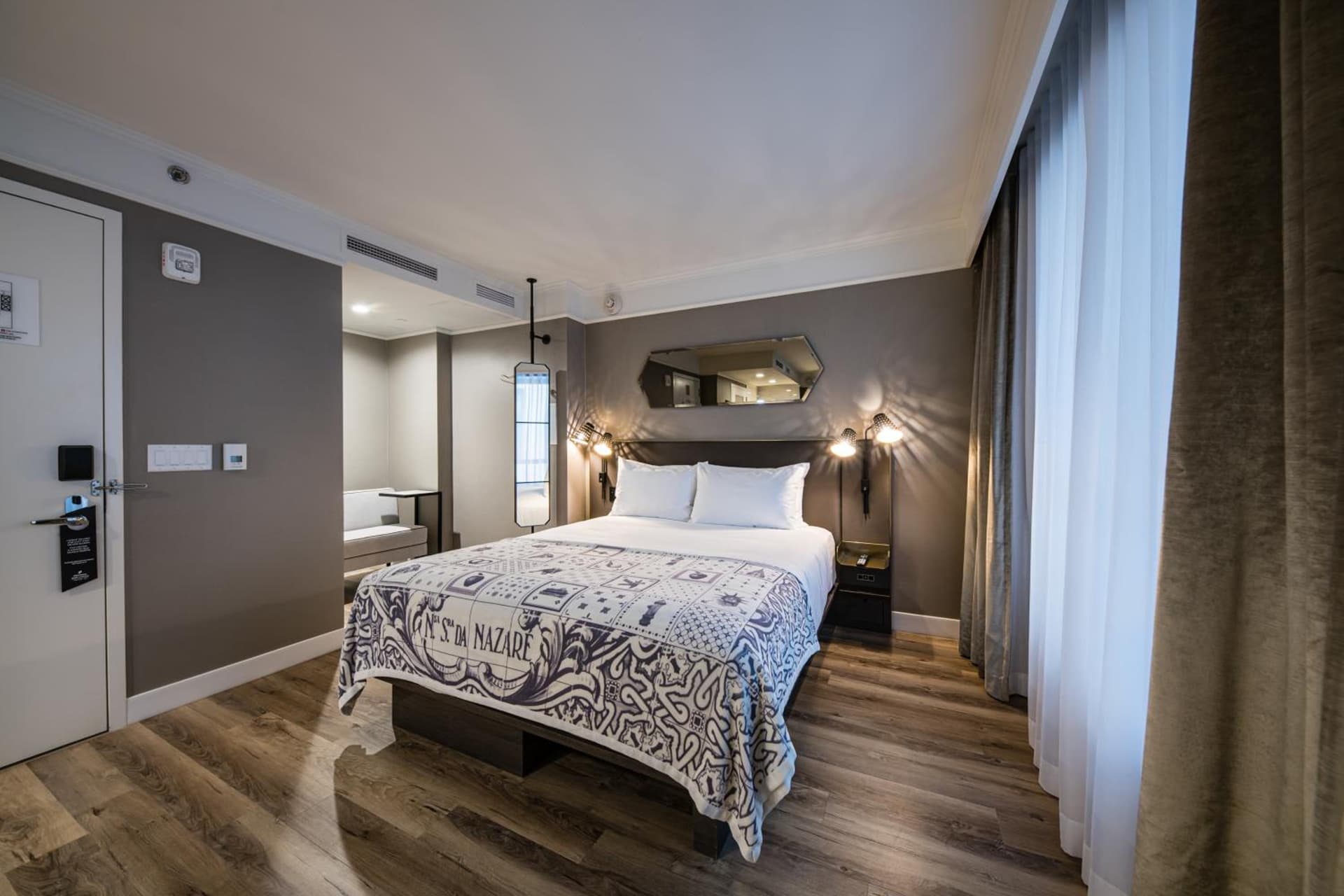 Pestana Park Avenue property views in New York, NY — gallery photo 3