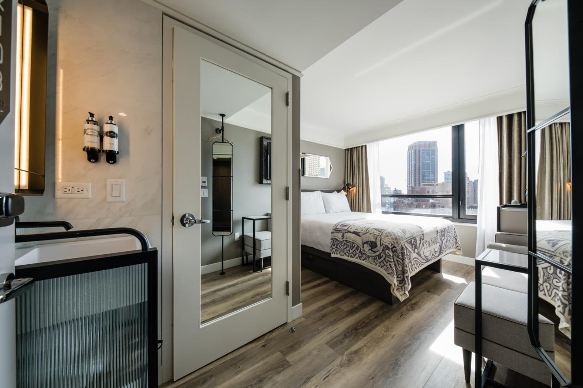 Pestana Park Avenue gallery photo in New York, NY — image 24