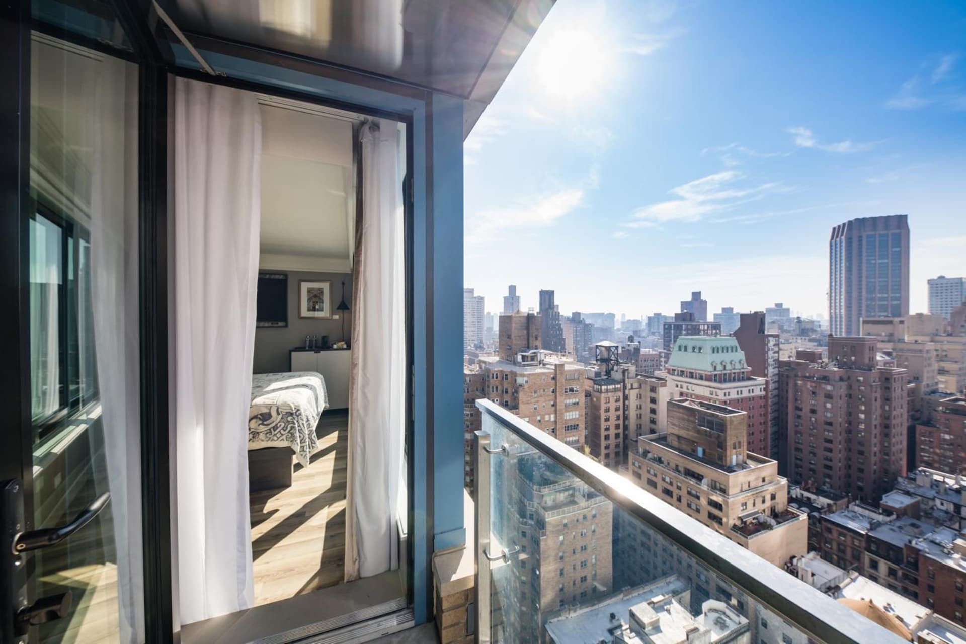 Pestana Park Avenue interior in New York, NY — gallery photo 2
