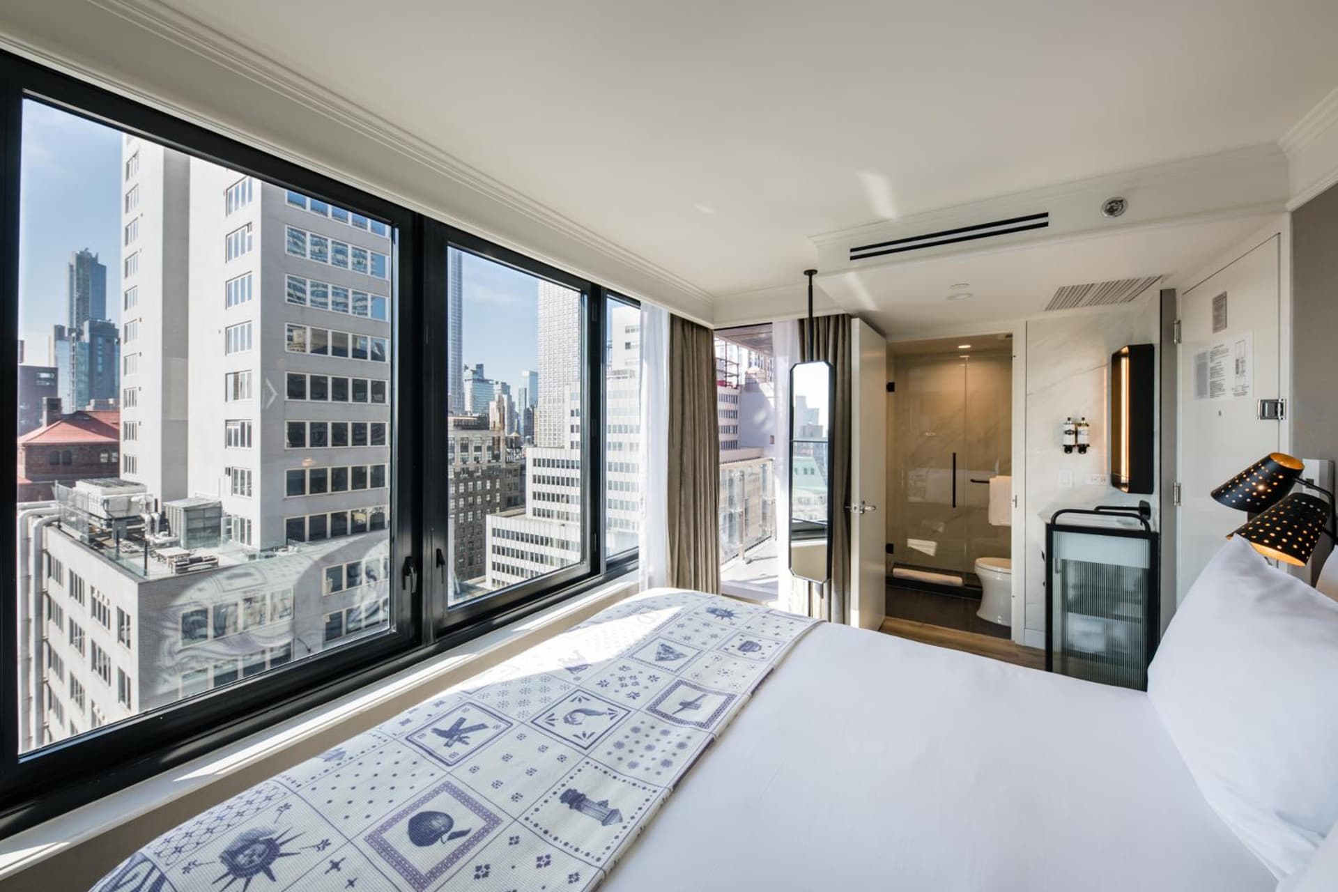 Pestana Park Avenue gallery photo in New York, NY — image 13