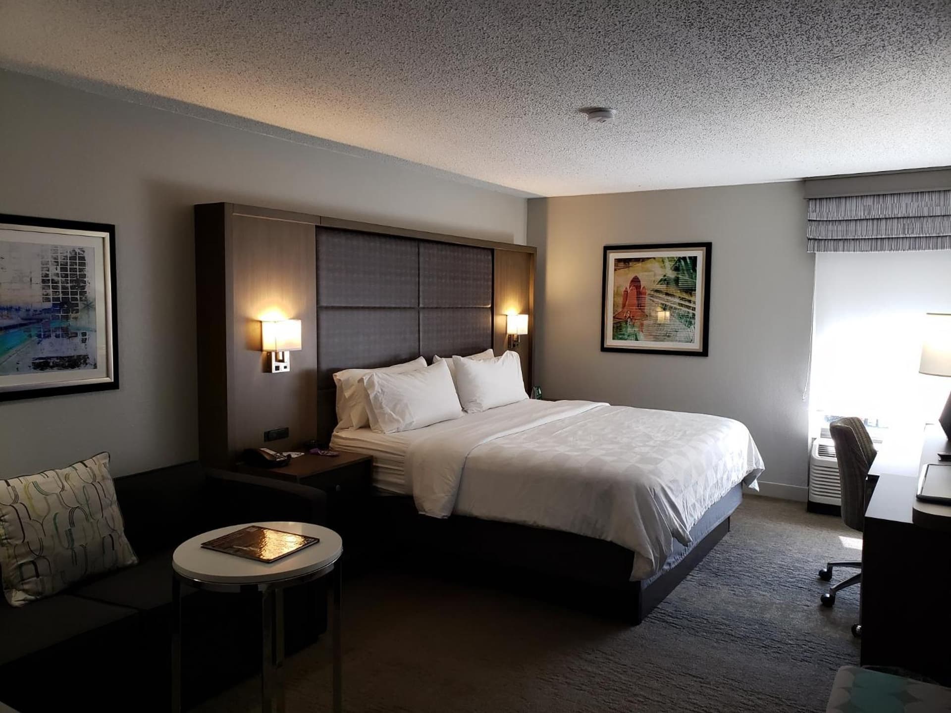 Holiday Inn Huntsville - Research Park by IHG gallery photo in Huntsville, AL — image 20