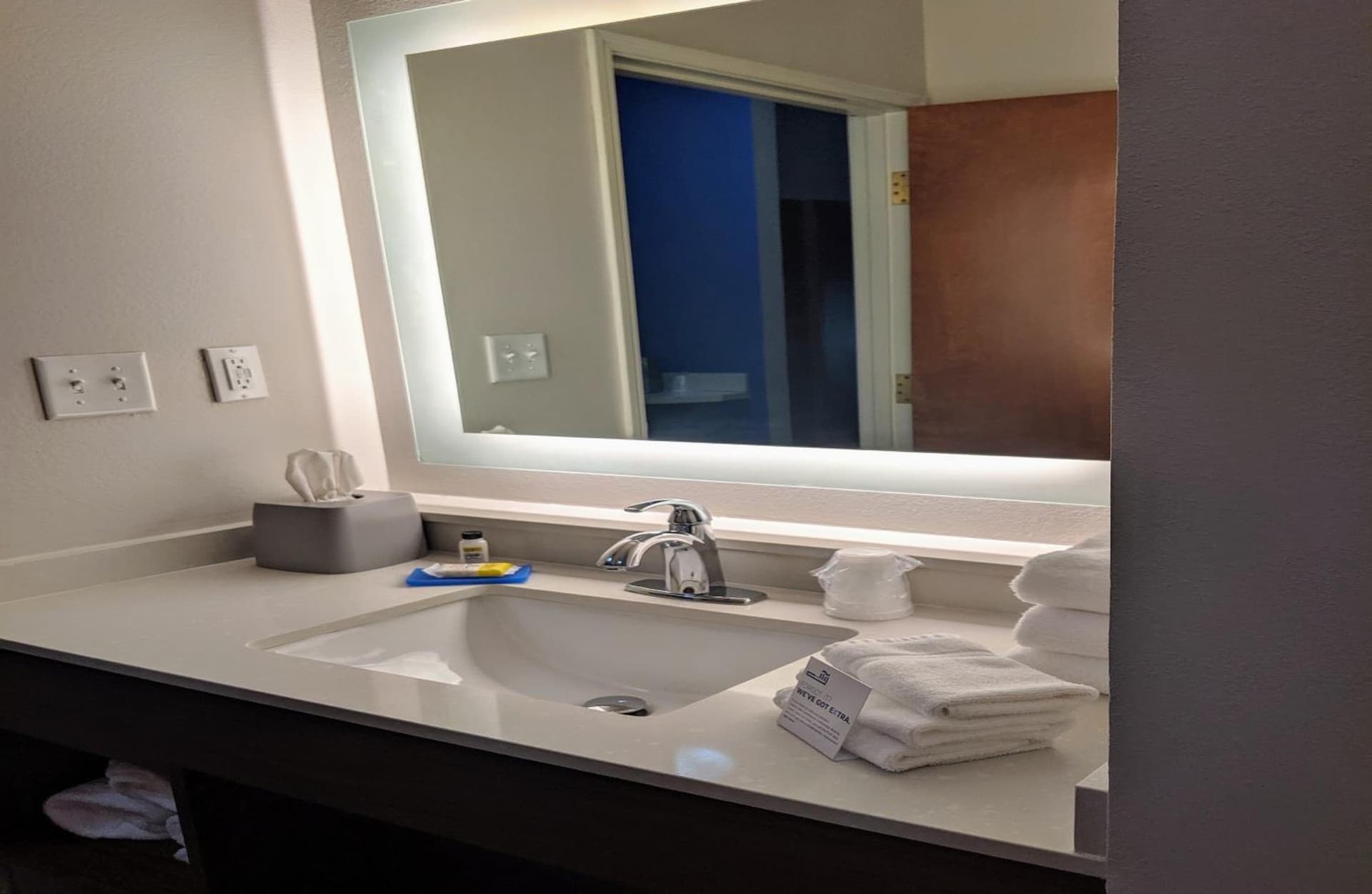 Holiday Inn Express Stephens City by IHG gallery photo in Stephens City, VA — image 31