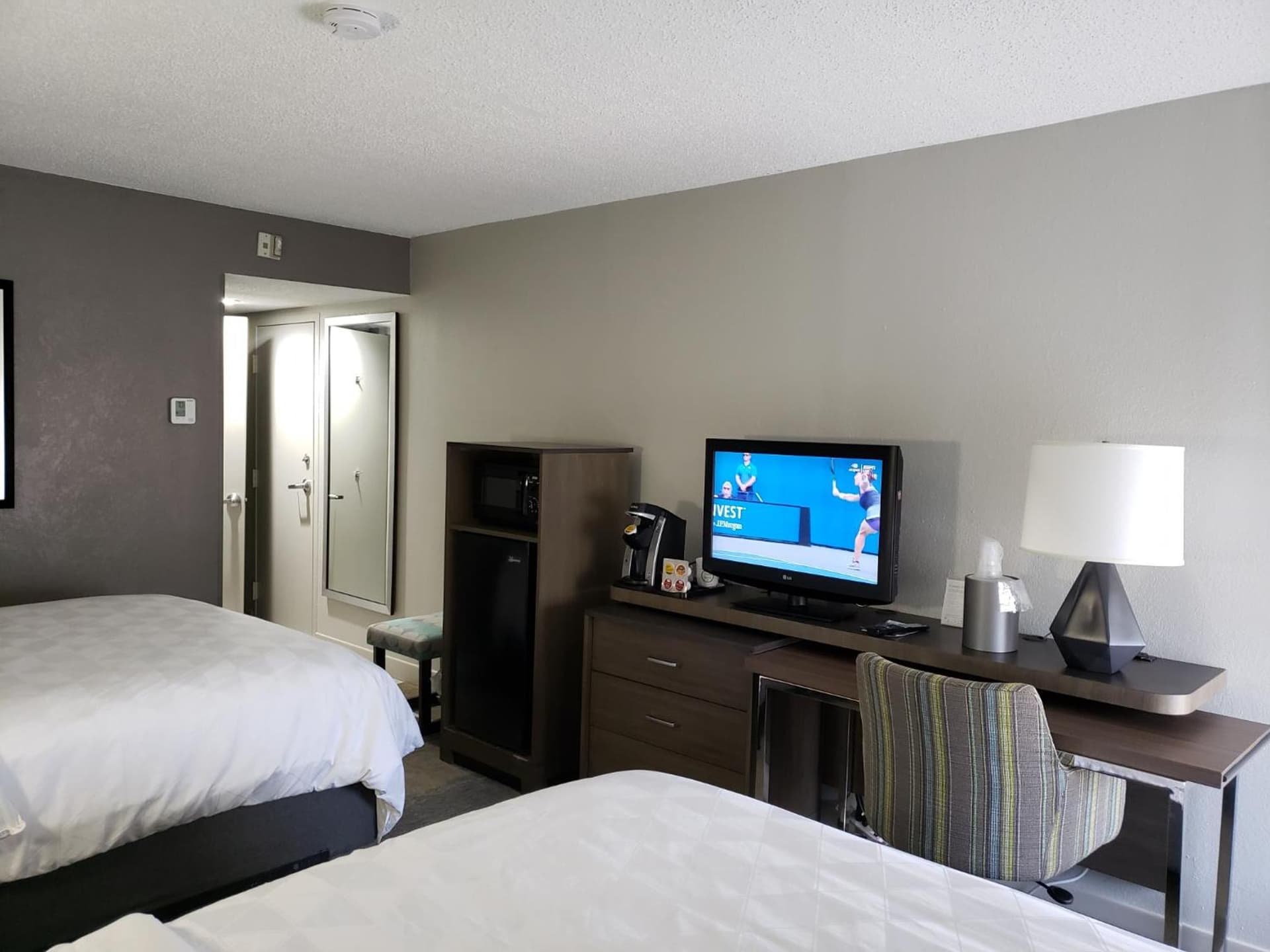Holiday Inn Huntsville - Research Park by IHG gallery photo in Huntsville, AL — image 11