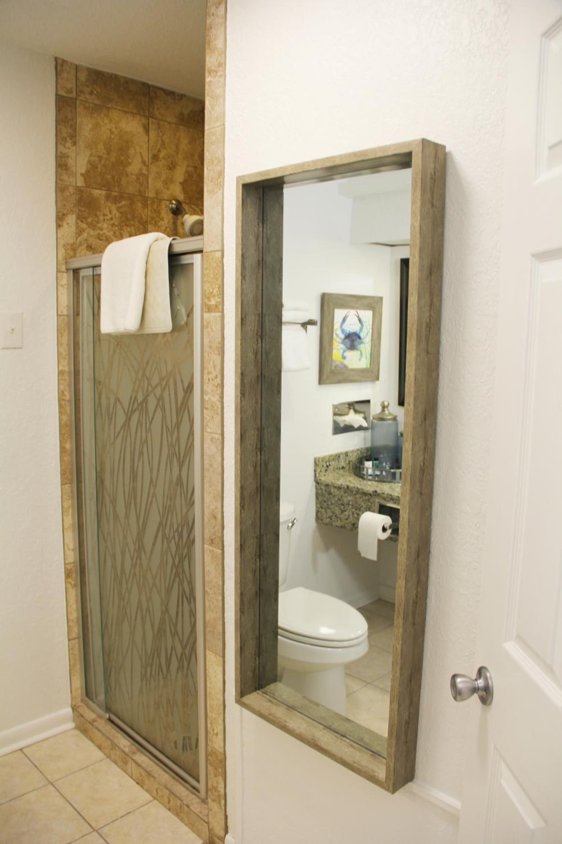 Surf Side Hotel interior in Nags Head, NC — gallery photo 2