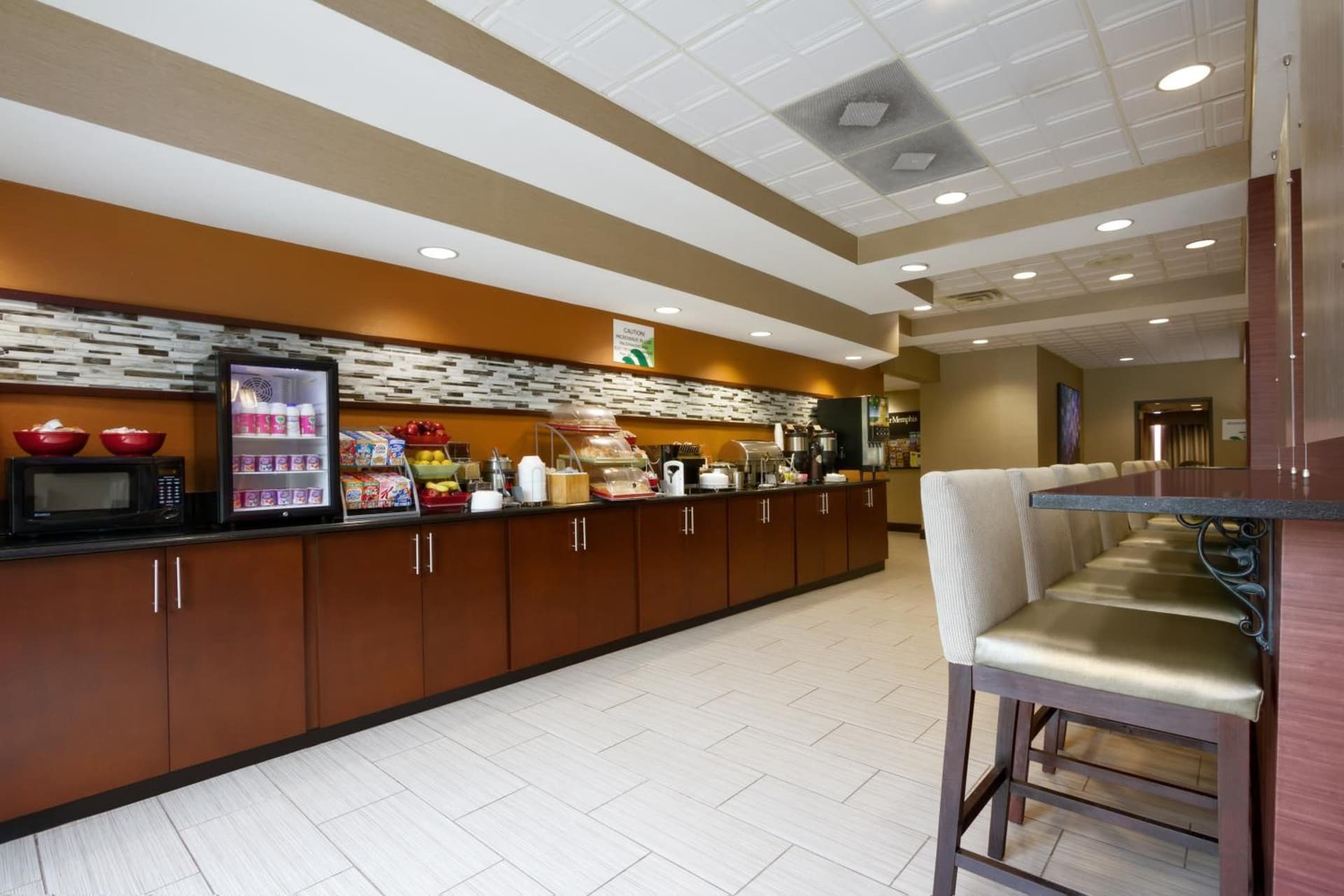 Townhome Inn & Suites by IHG gallery photo in Memphis, TN — image 11