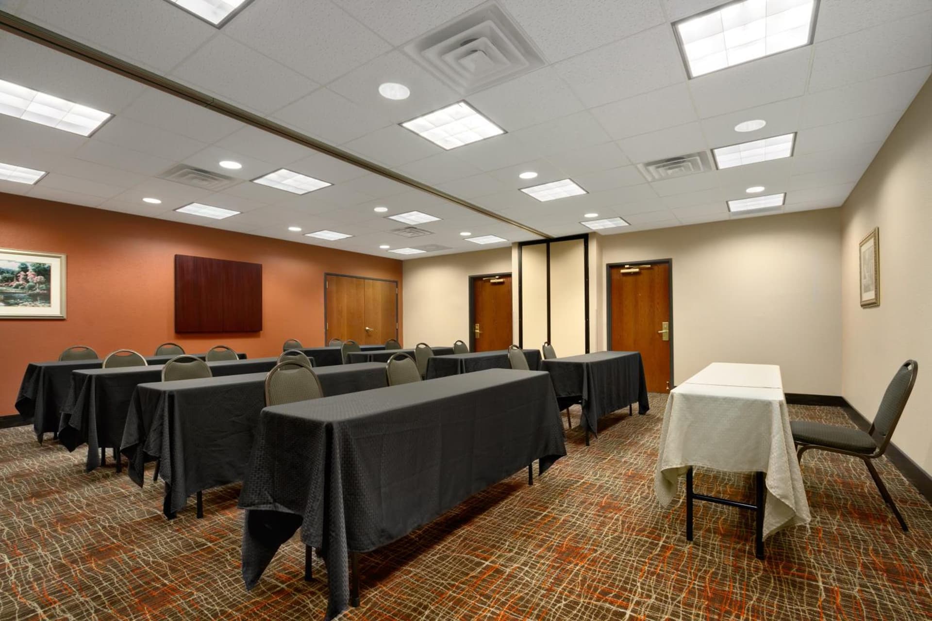 Townhome Inn & Suites by IHG gallery photo in Memphis, TN — image 12