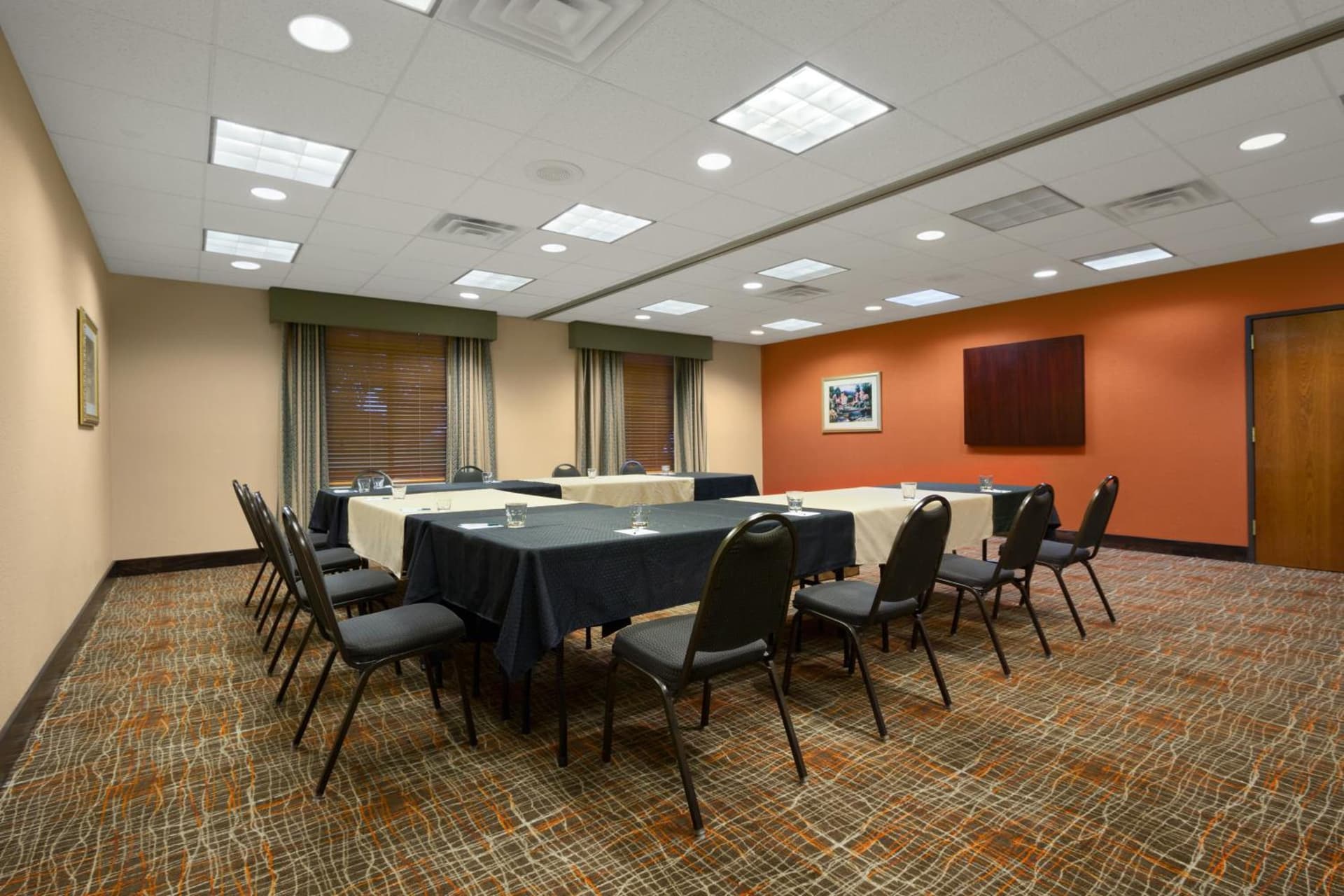Townhome Inn & Suites by IHG gallery photo in Memphis, TN — image 26