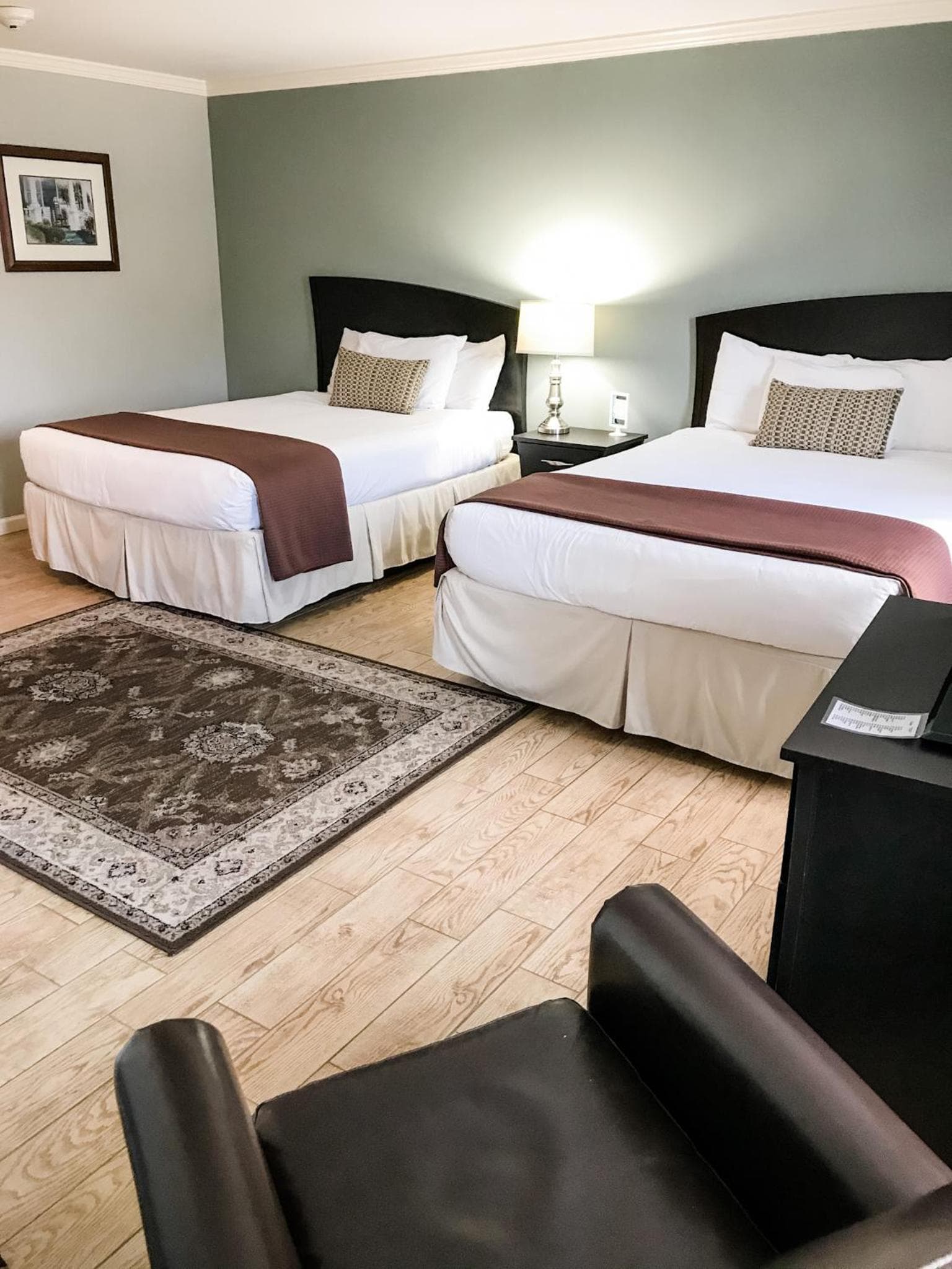 The Dahlonega Square Hotel gallery photo in Dahlonega, GA — image 35