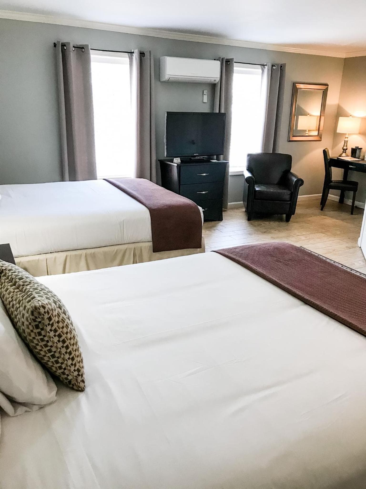 The Dahlonega Square Hotel gallery photo in Dahlonega, GA — image 15