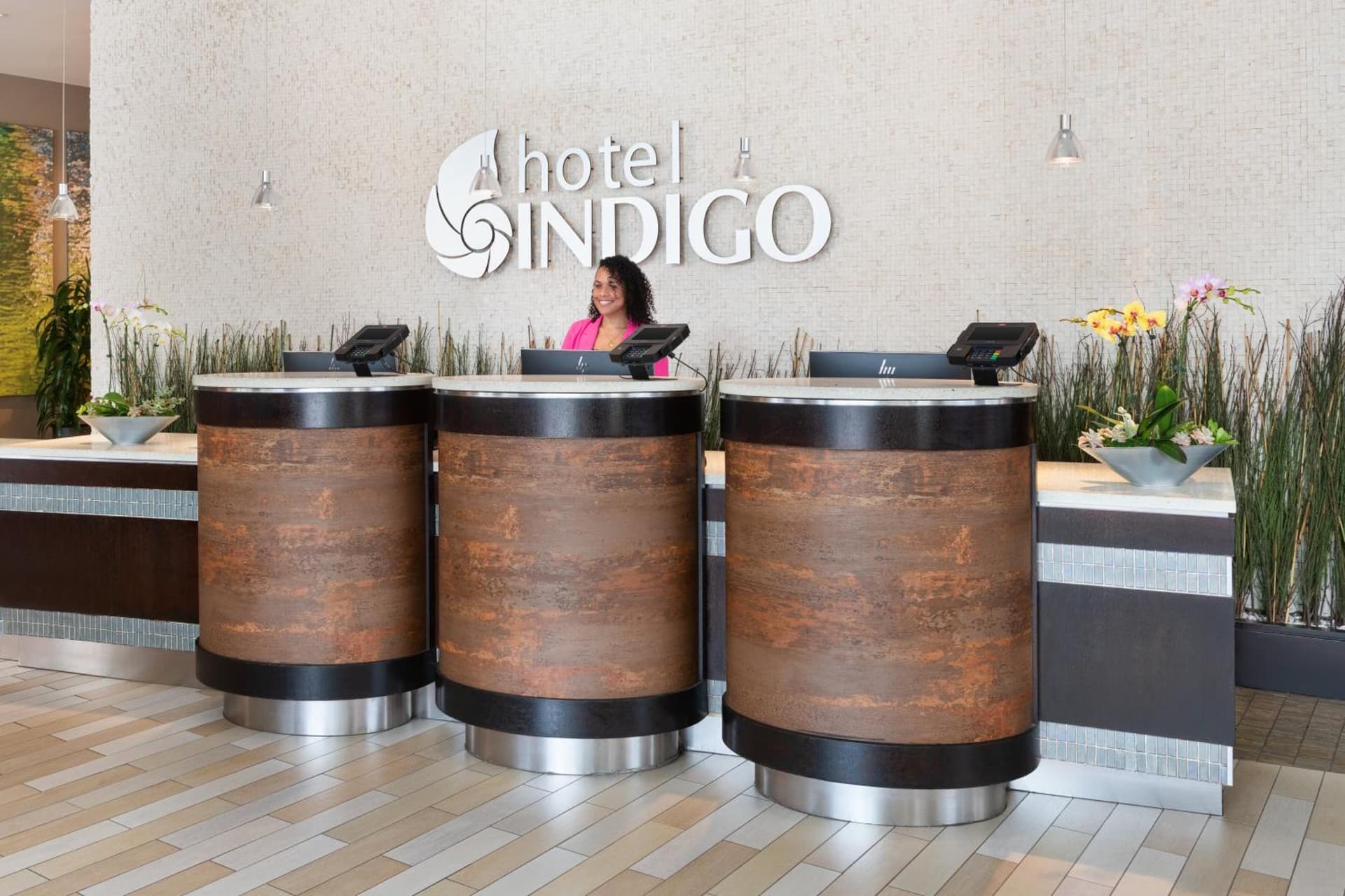 Hotel Indigo San Diego - Gaslamp Quarter by IHG gallery photo in San Diego, CA — image 29
