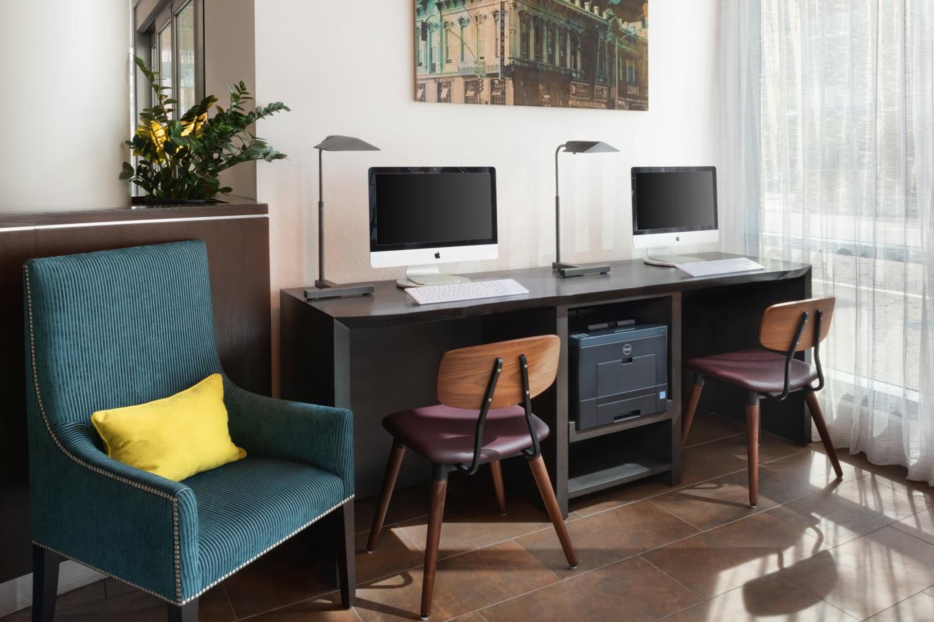 Hotel Indigo San Diego - Gaslamp Quarter by IHG gallery photo in San Diego, CA — image 26